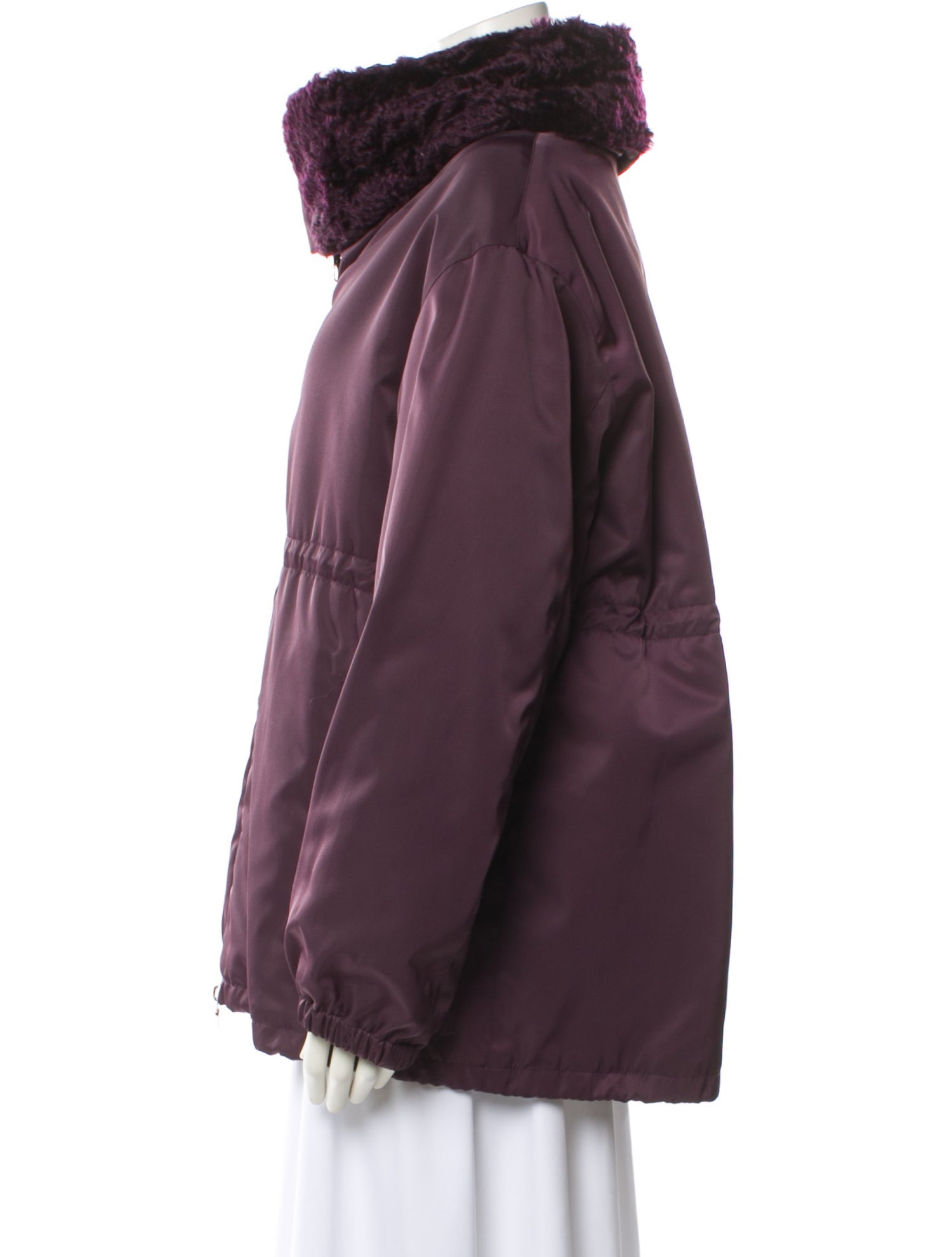 Prada Sport Vintage 2008 Jacket