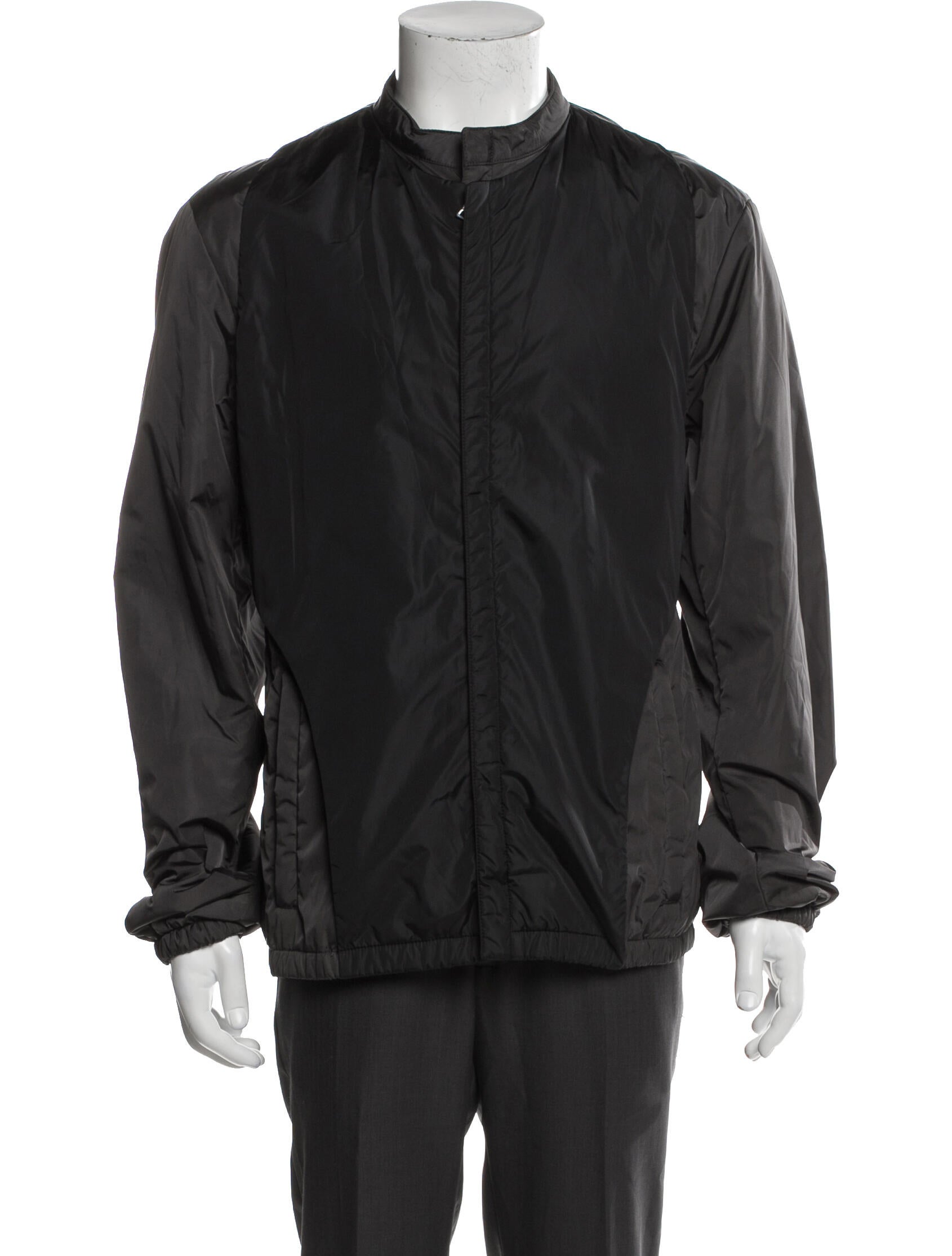 Prada Sport Vintage 2008 Windbreaker