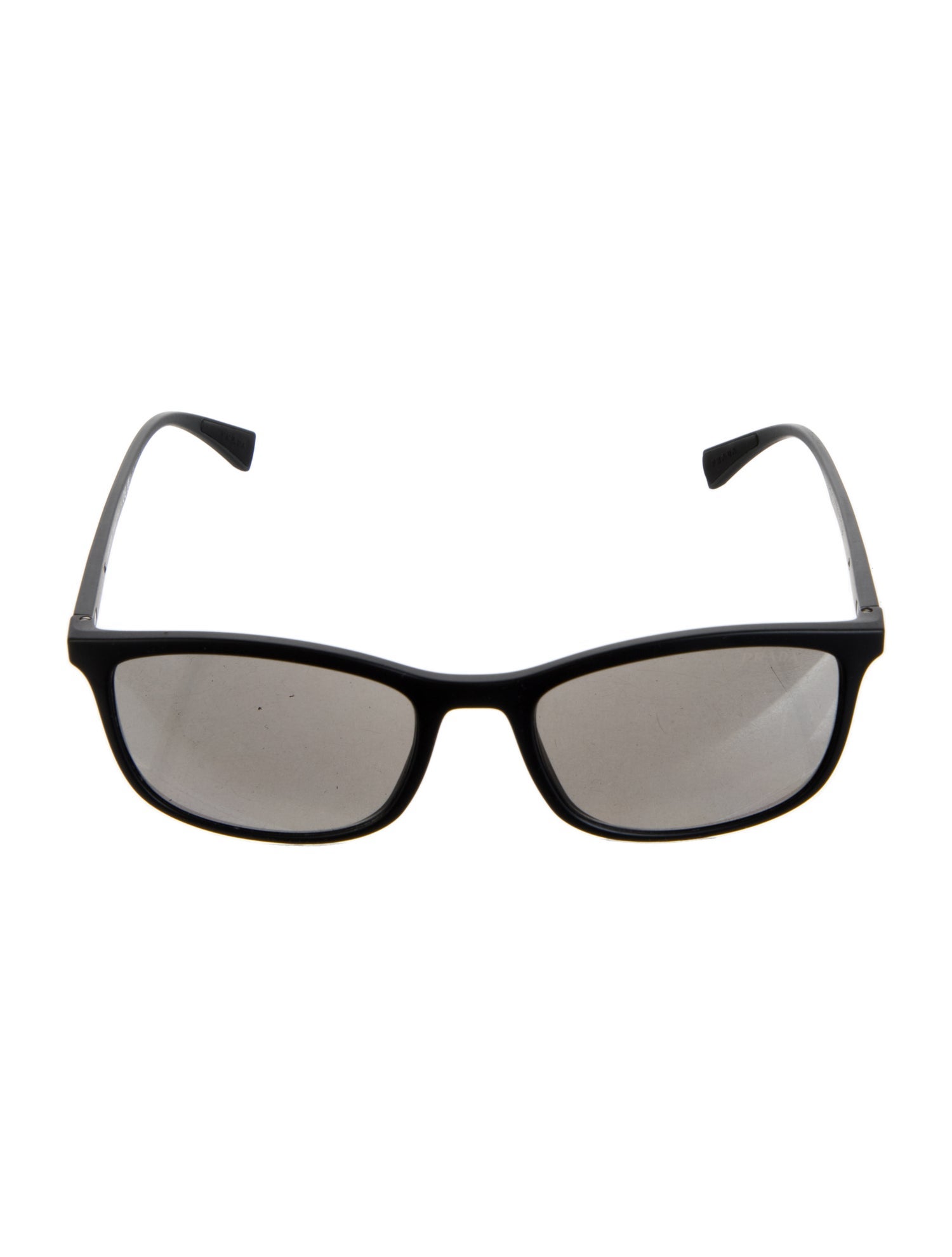 Prada Sport Wayfarer Tinted Sunglasses