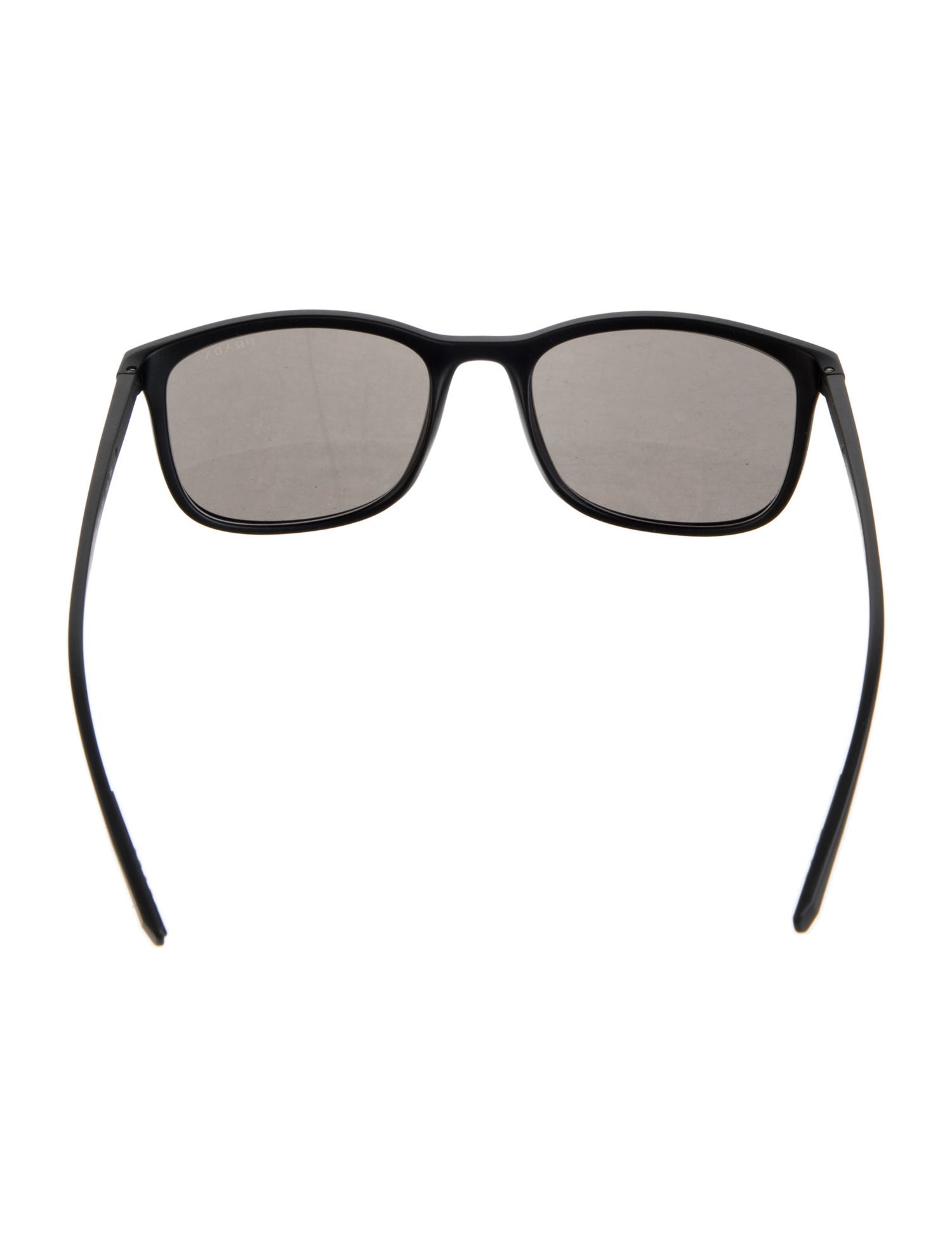 Prada Sport Wayfarer Tinted Sunglasses