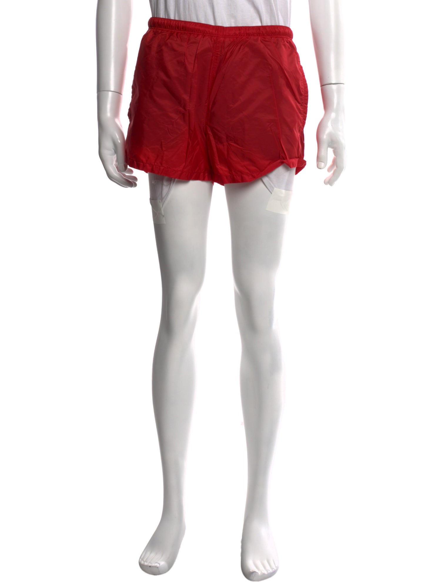 Miu Miu 2024 Swim Briefs - Orange Swimwear, Clothing - MIU195684