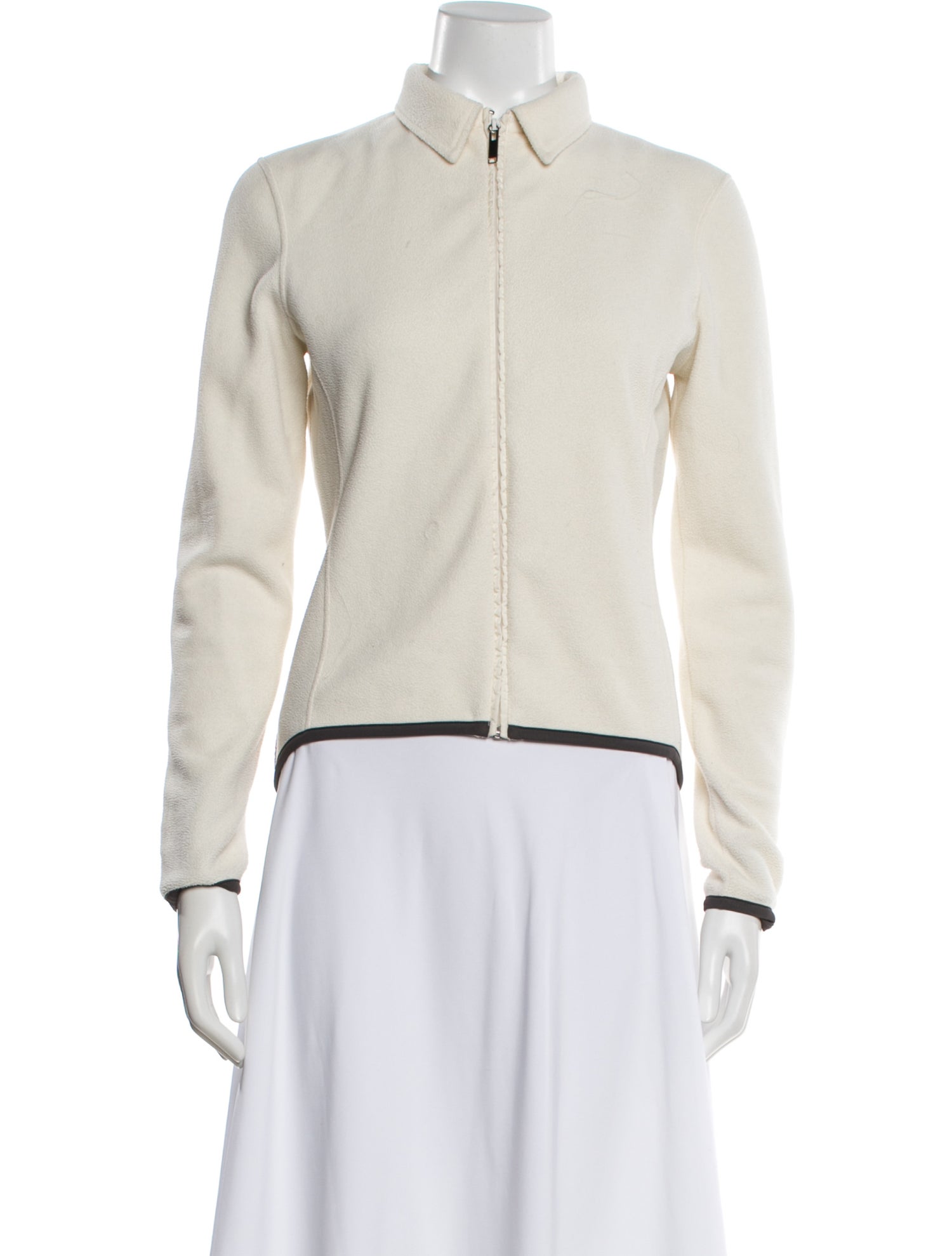 Prada Sport Vintage 2000's Biker Jacket