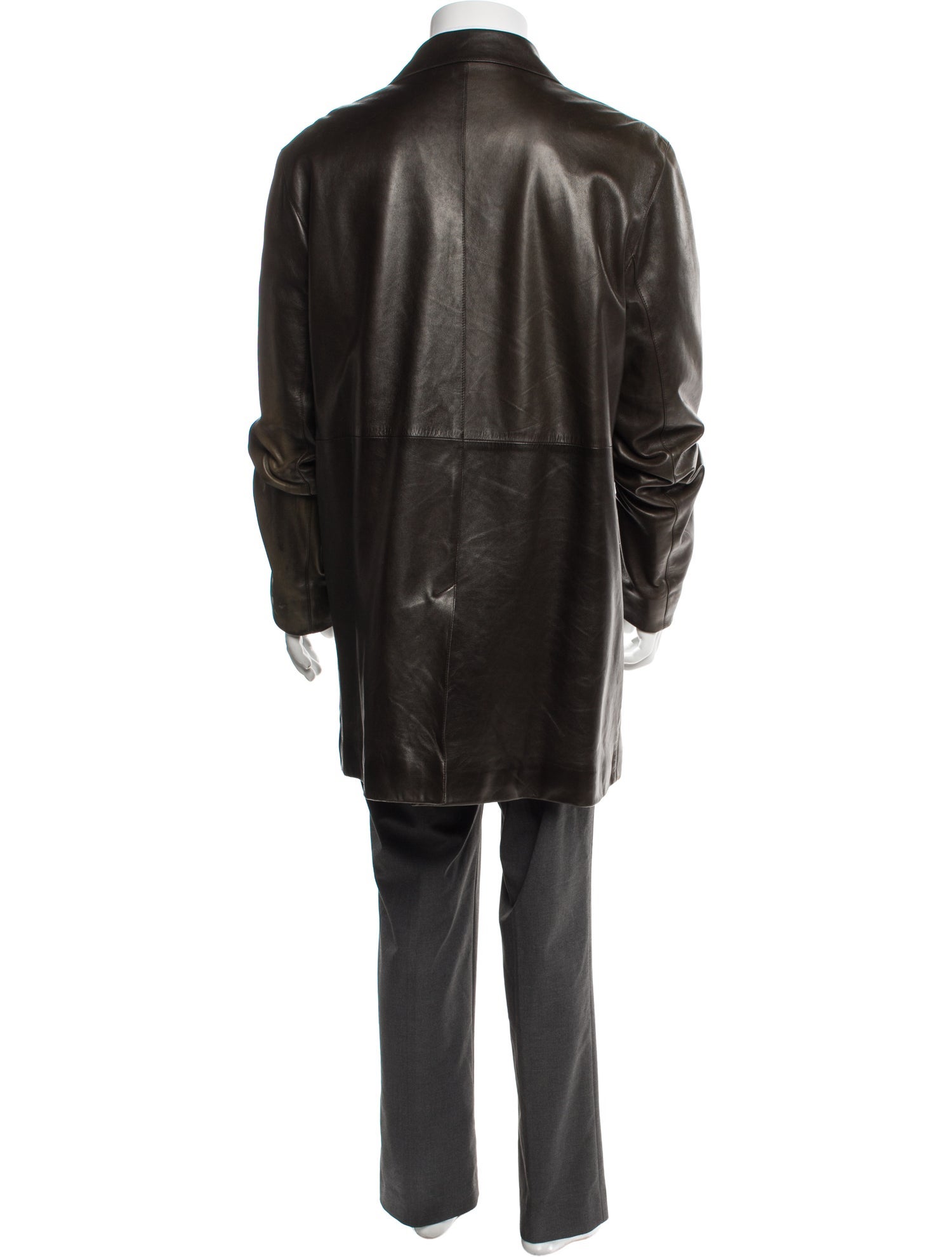 Vintage 2000's Overcoat