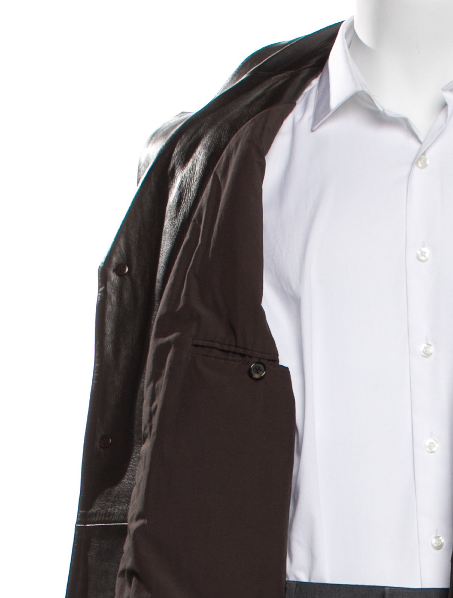 Vintage 2000's Overcoat