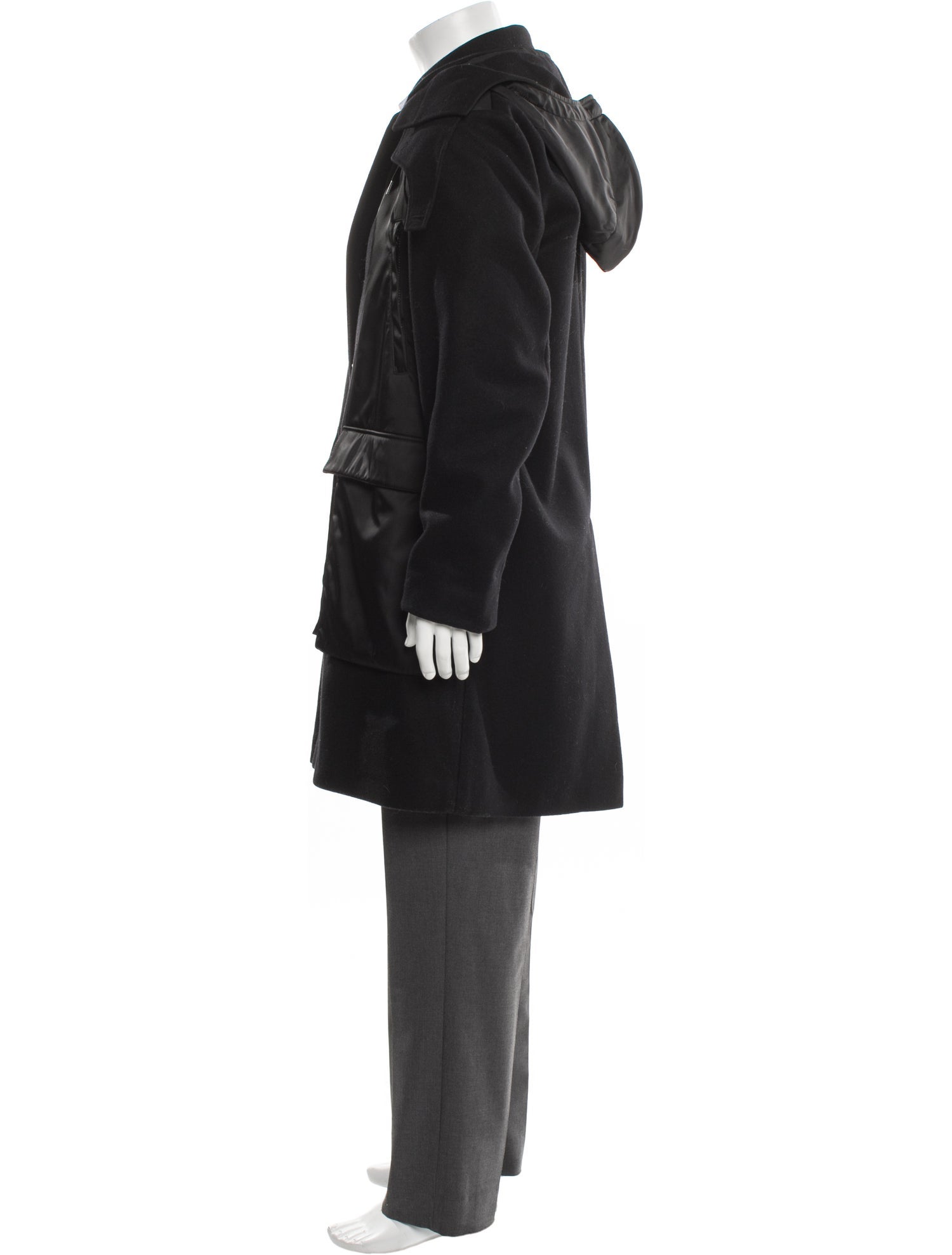 Prada Sport Vintage 2010 Parka