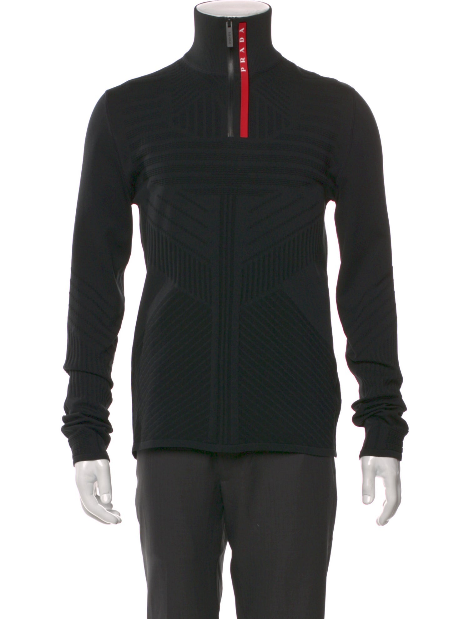 Prada 2021 Linea Rossa Henley