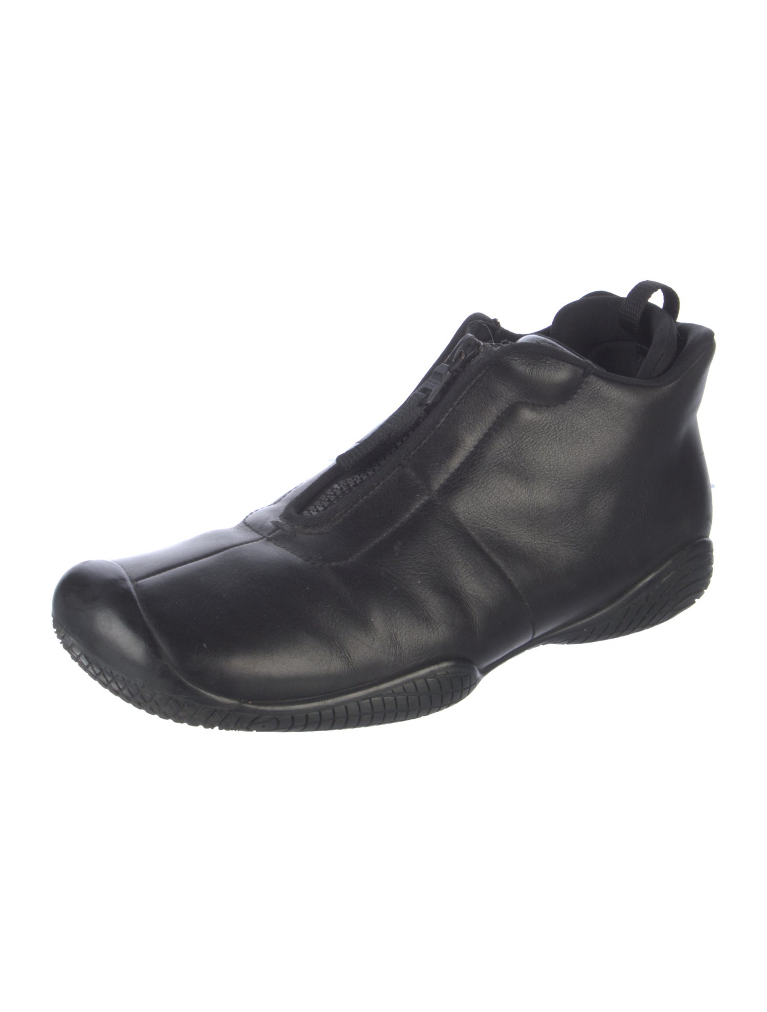 Prada Sport Vintage Late 1990's - Early 2000's Sneakers