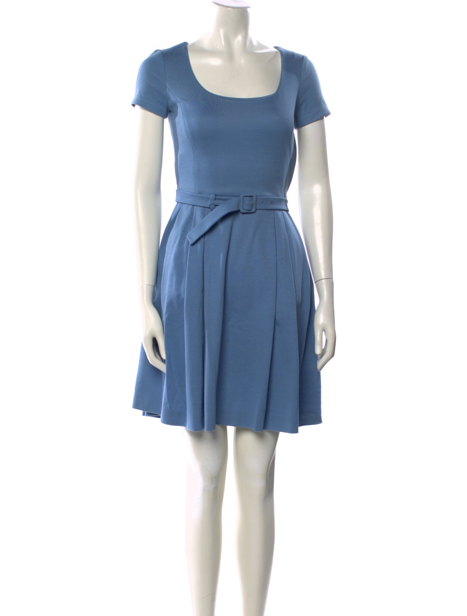 Prada Sport 2012 Mini Dress