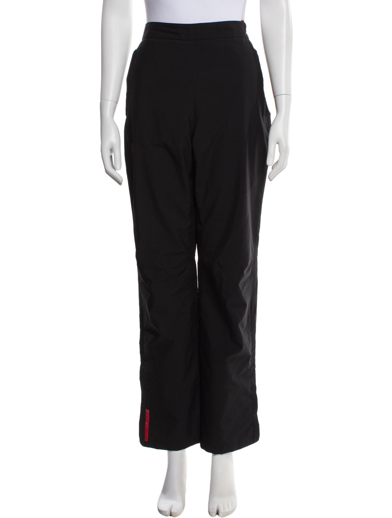 Prada Sport Pants | The RealReal