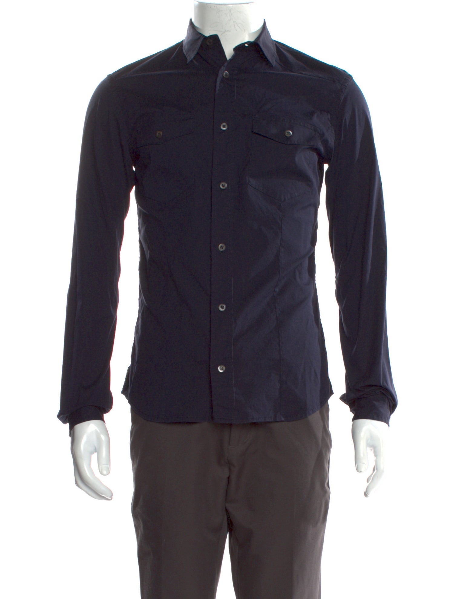 Prada Sport Vintage 2008 Shirt