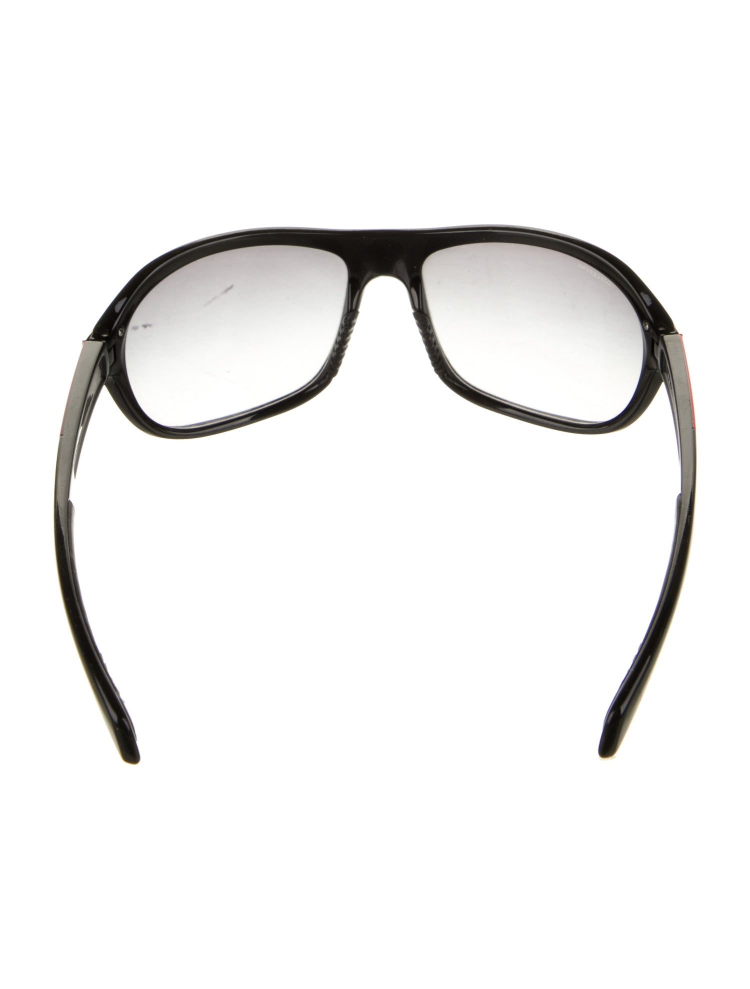 Prada Sport Vintage Shield Sunglasses