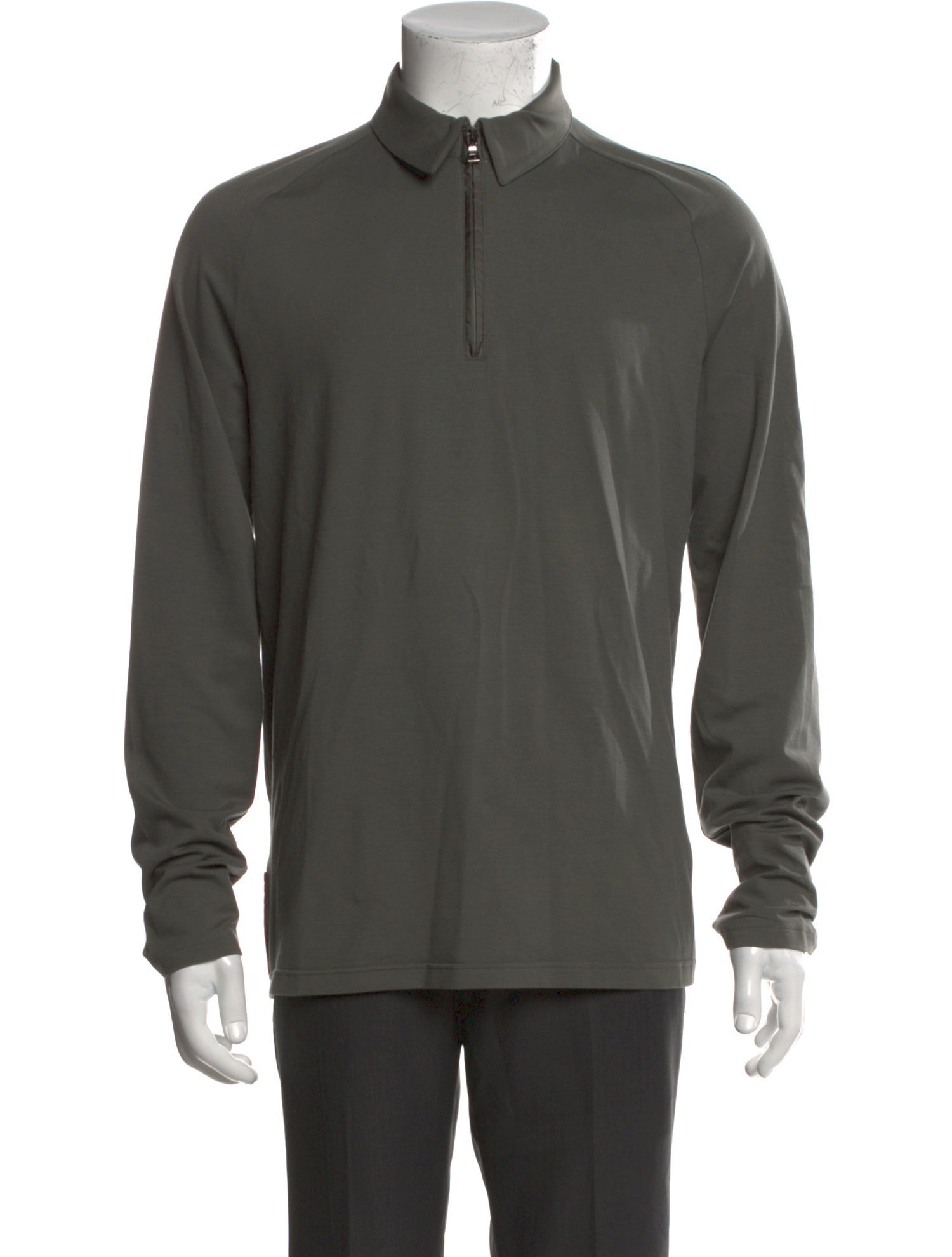 Prada Sport Vintage 2000's Pullover