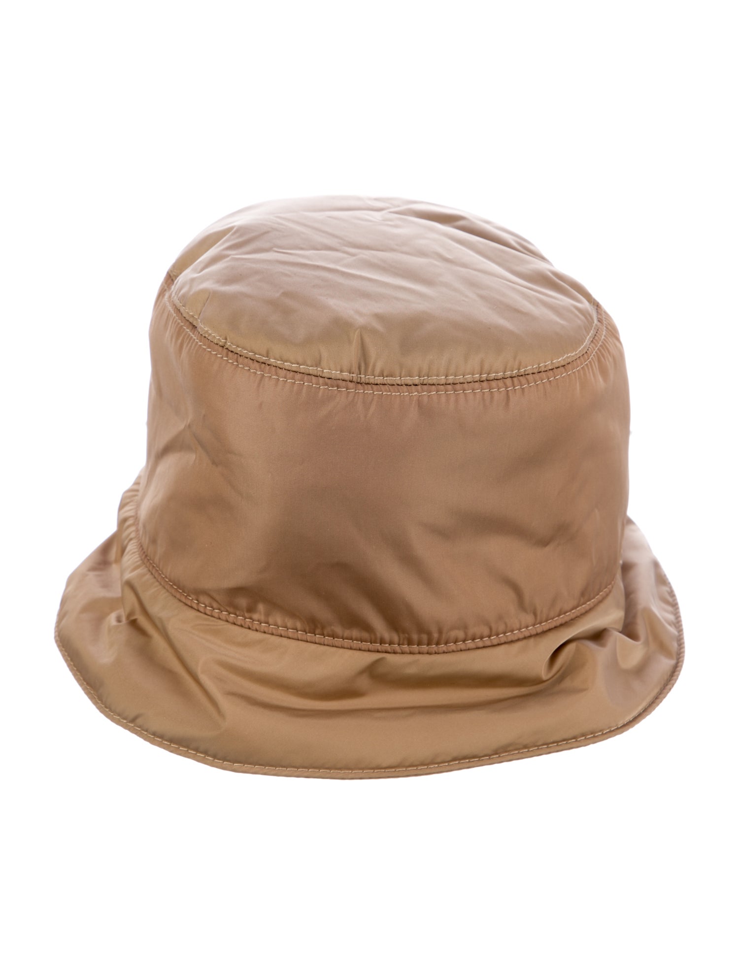 Prada Sport Nylon Bucket Hat