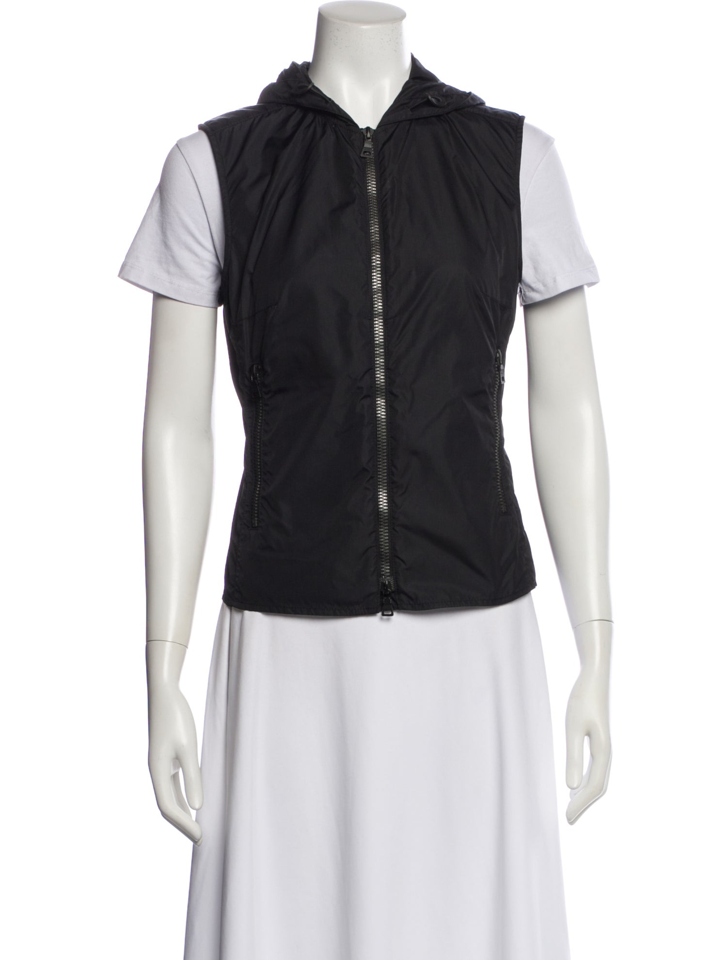 Prada Sport Vintage 2000's Vest