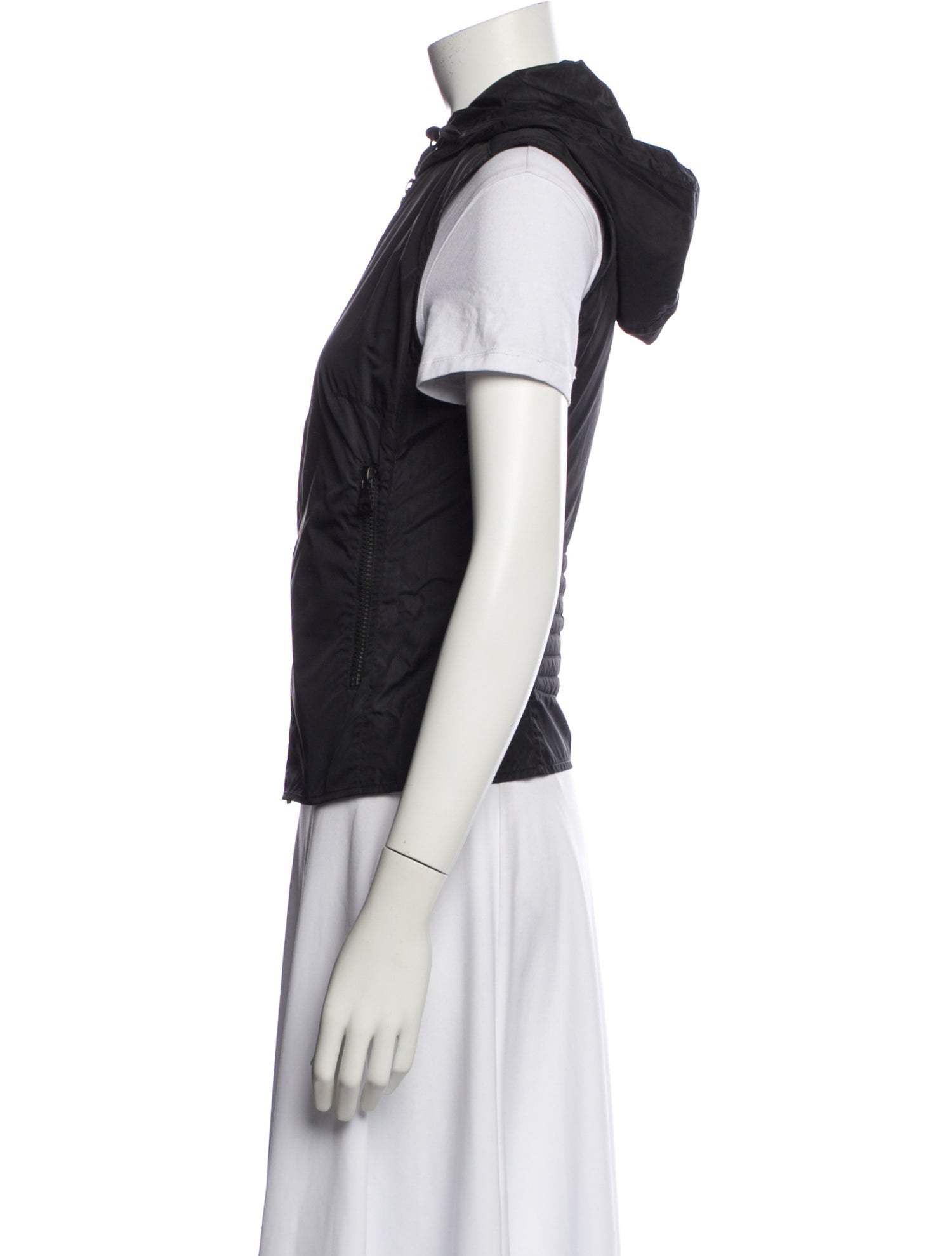 Prada Sport Vintage 2000's Vest