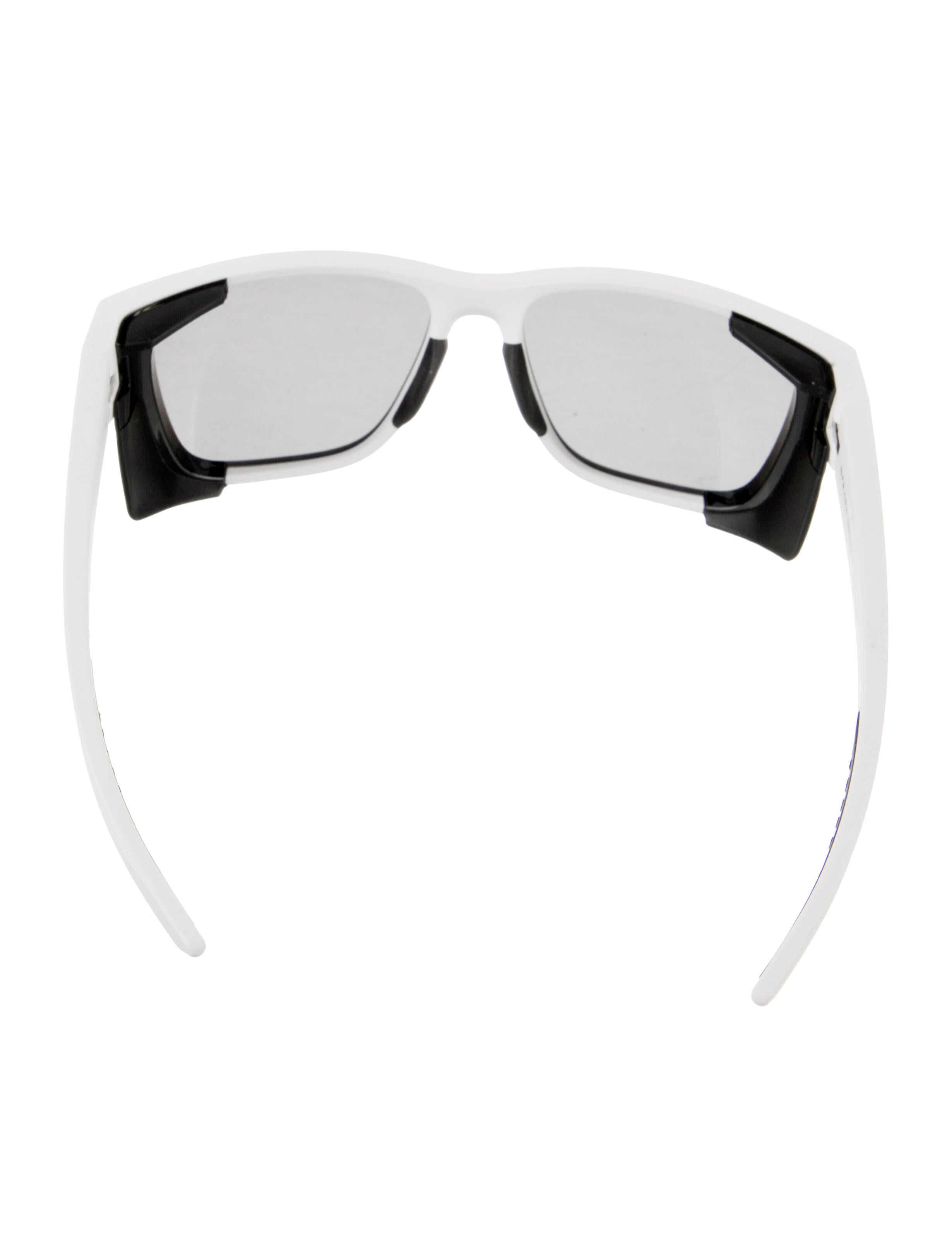 Prada Sport Wayfarer Tinted Sunglasses