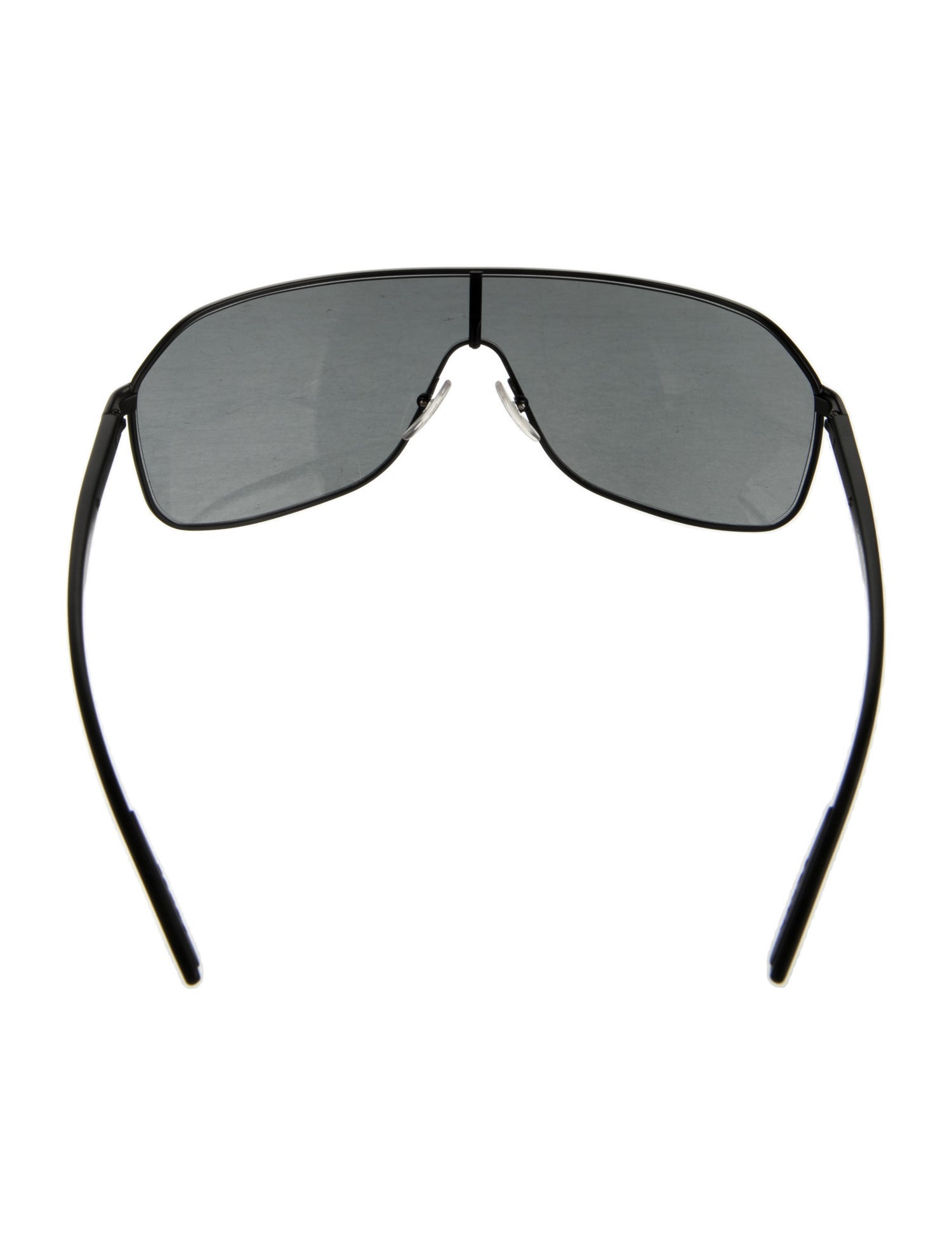 Prada Sport Shield Tinted Sunglasses