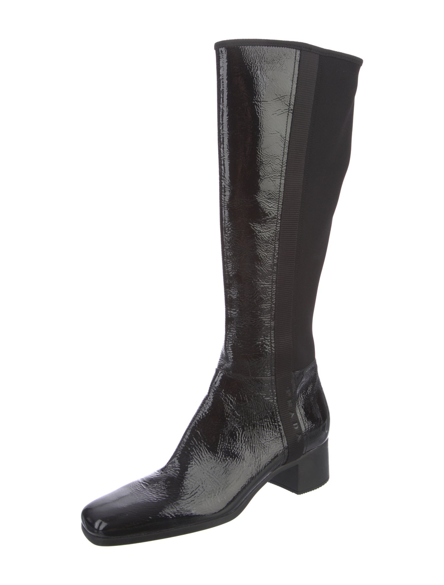 Prada Sport Boots | The RealReal