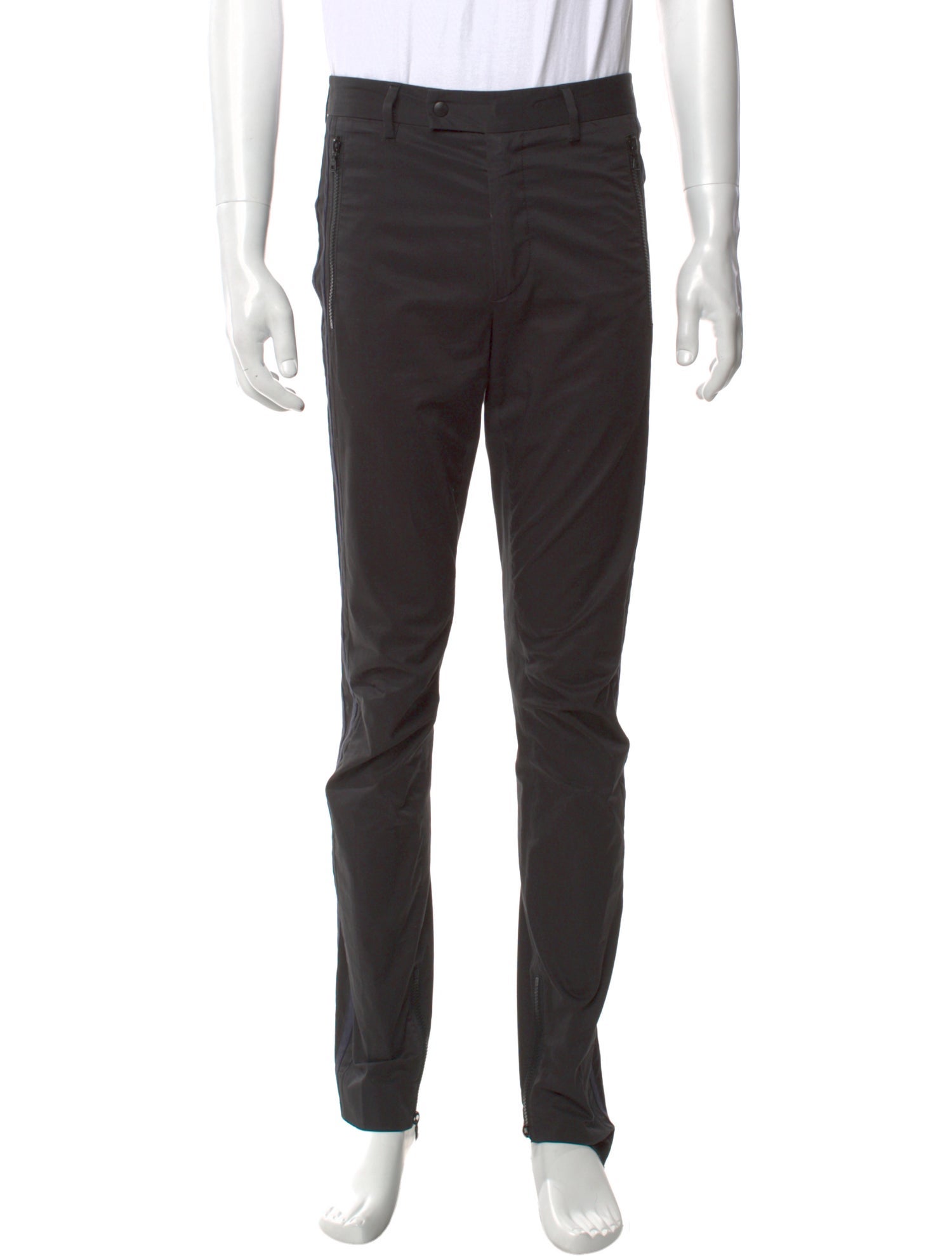 Prada Sport Vintage Pants