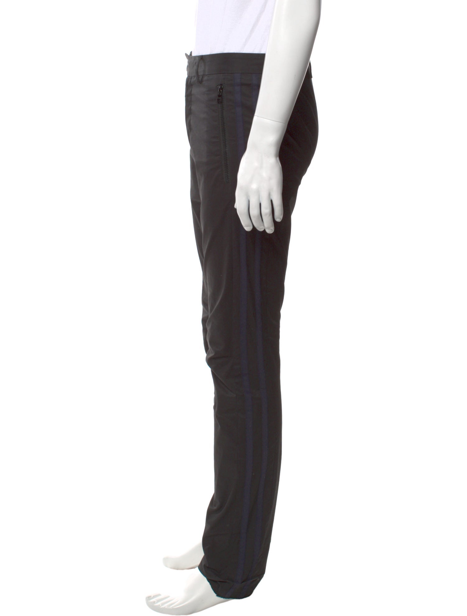 Prada Sport Vintage Pants