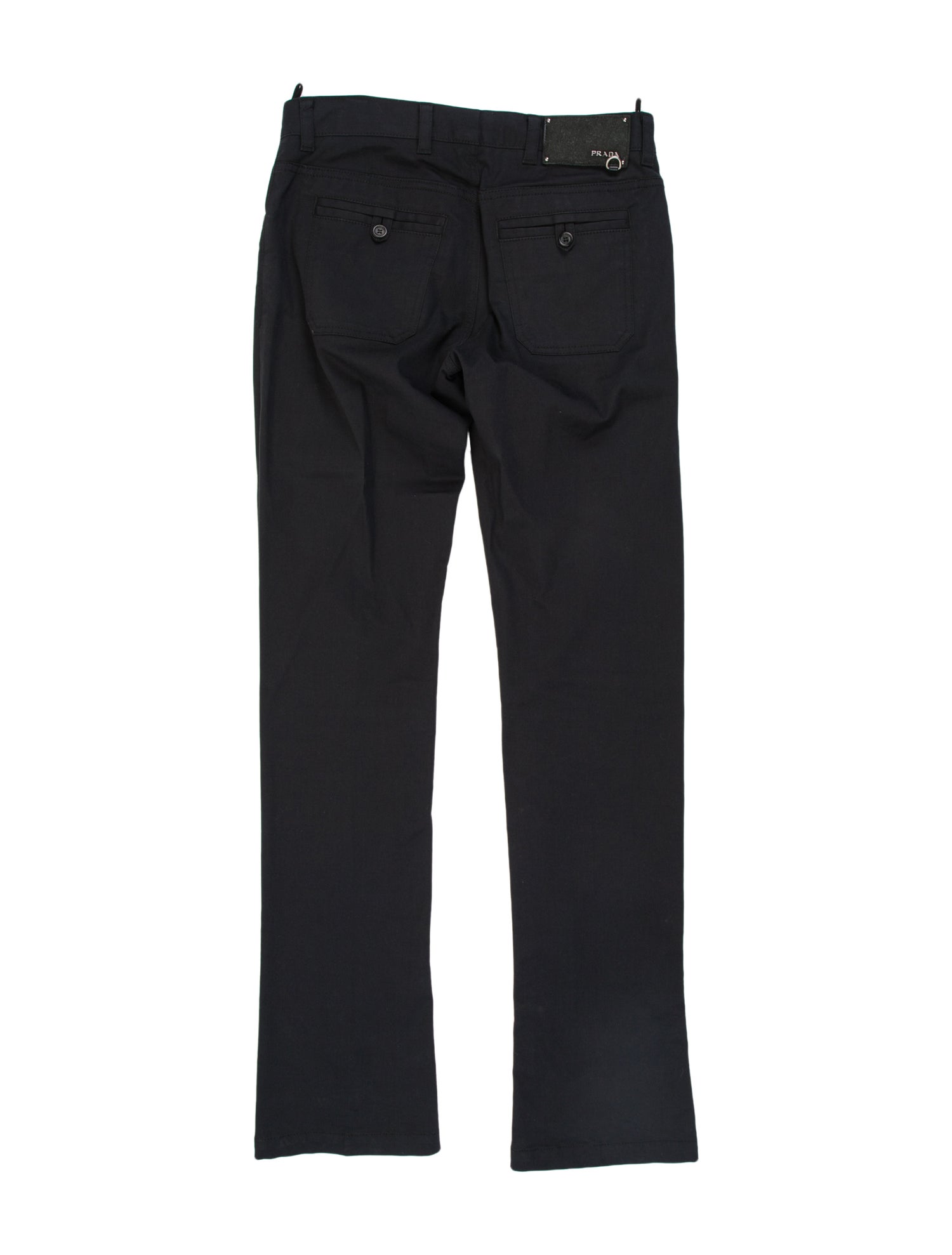 Prada Sport Vintage Pants