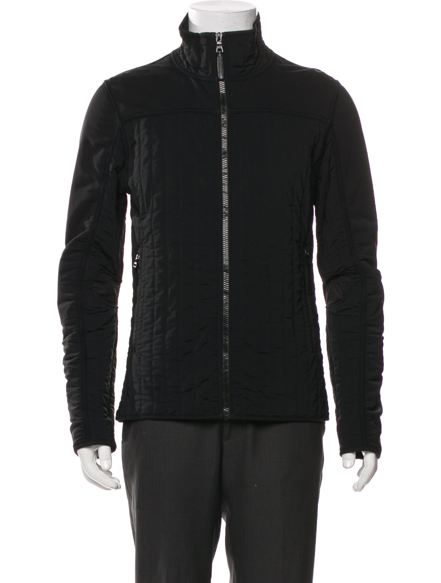 Prada Sport Vintage 2006 Windbreaker