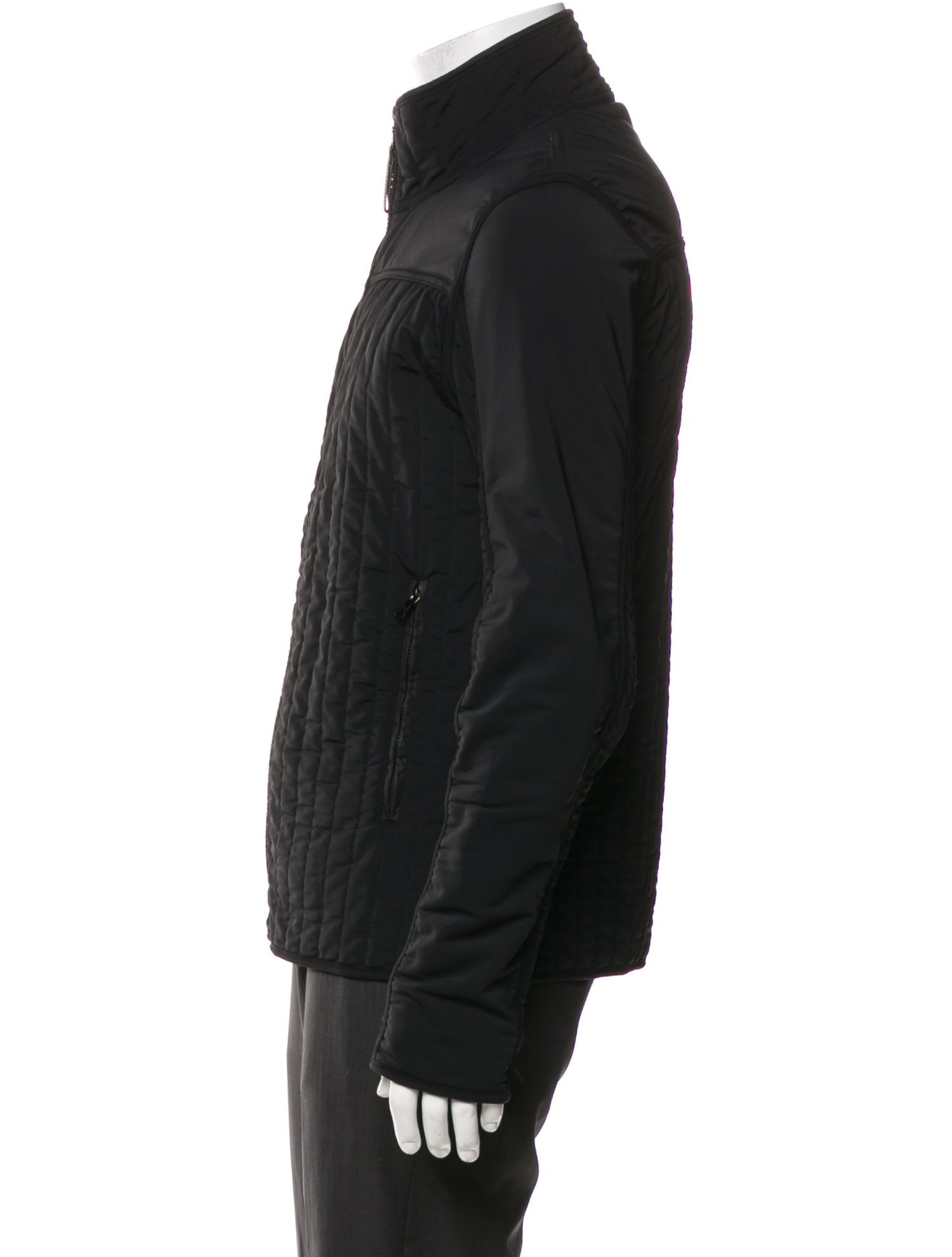 Prada Sport Vintage 2006 Windbreaker