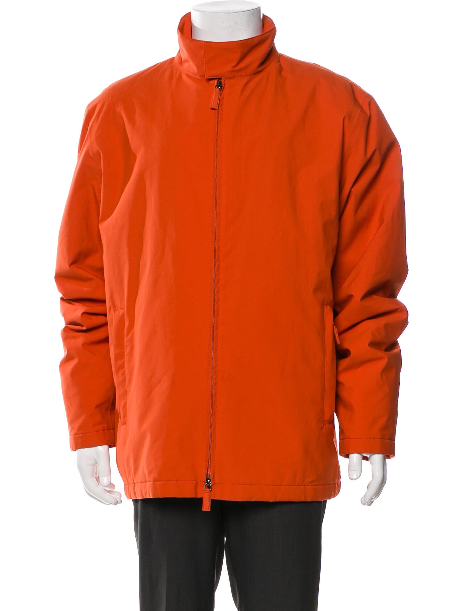 Prada Sport Vintage 2000's Windbreaker