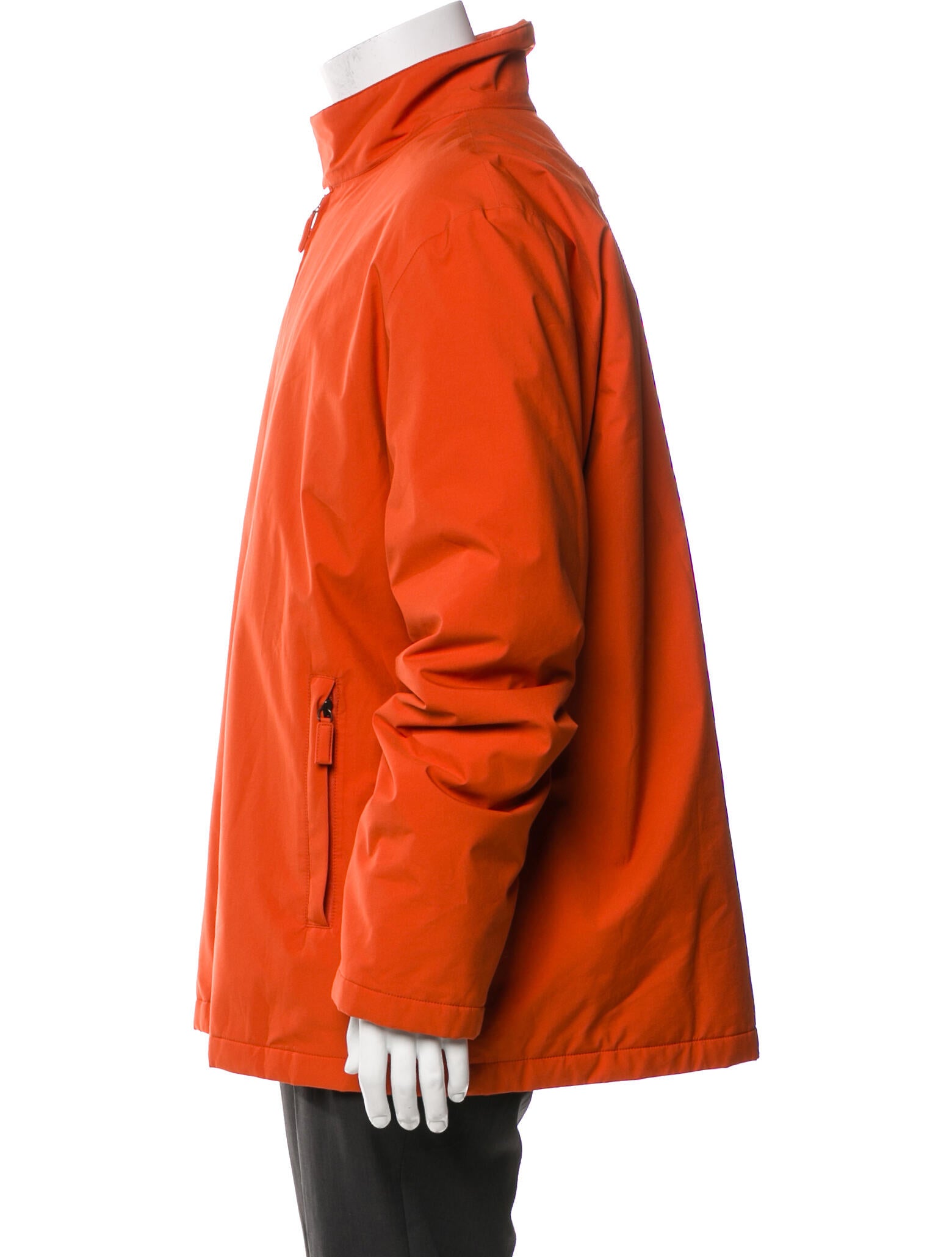 Prada Sport Vintage 2000's Windbreaker