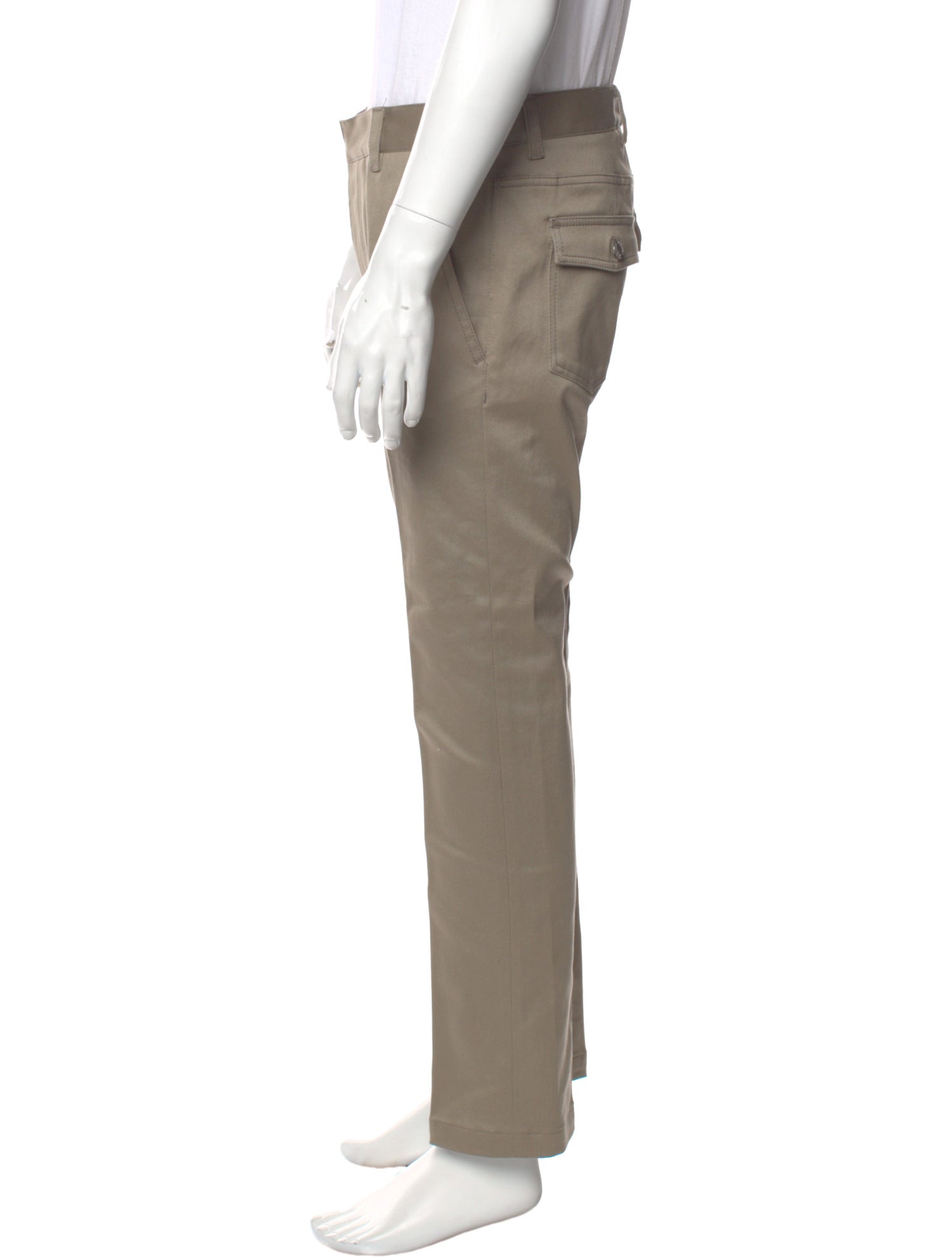 Prada Sport Vintage Pants