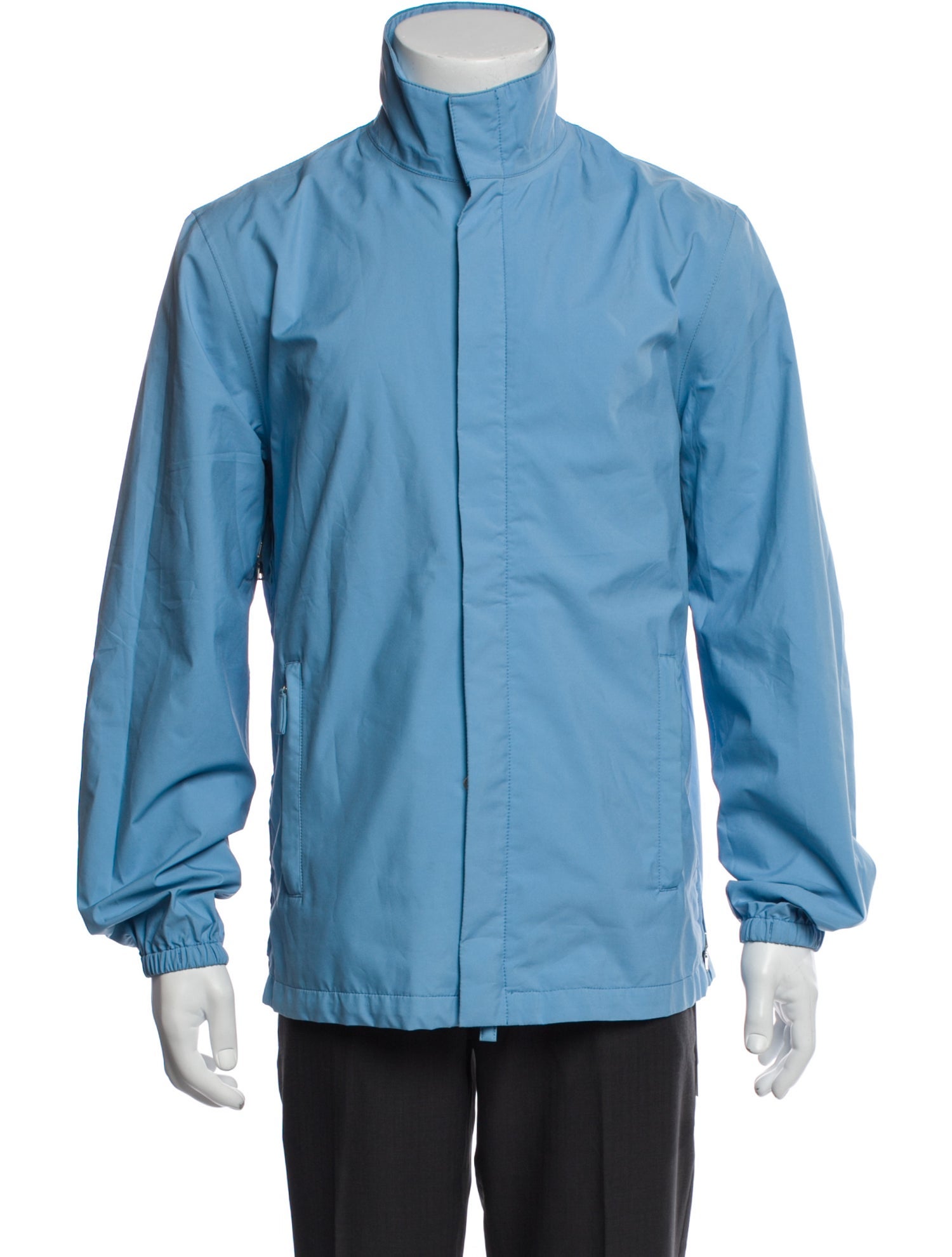 Prada Sport Vintage 2000's Windbreaker