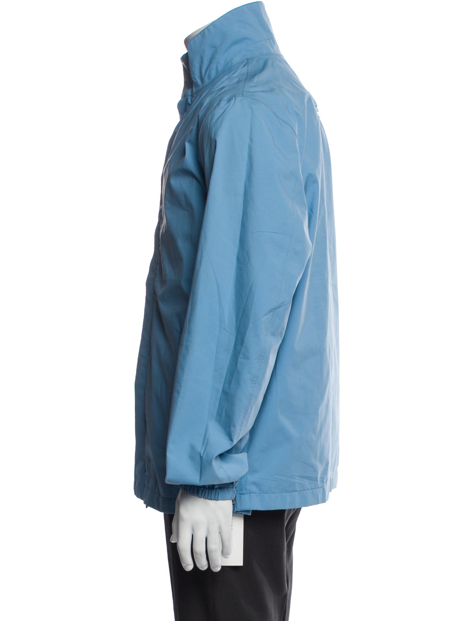 Prada Sport Vintage 2000's Windbreaker