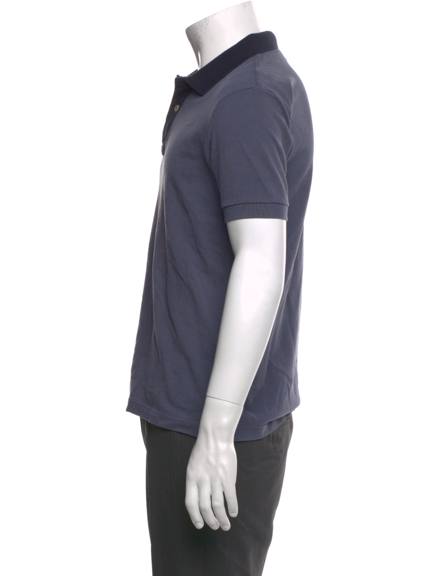 Prada Sport Vintage 2011 Polo Shirt