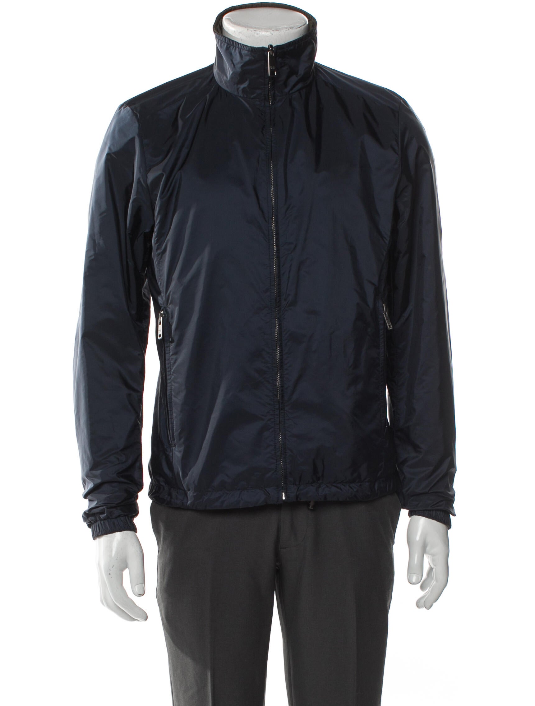 Prada 2014 Windbreaker