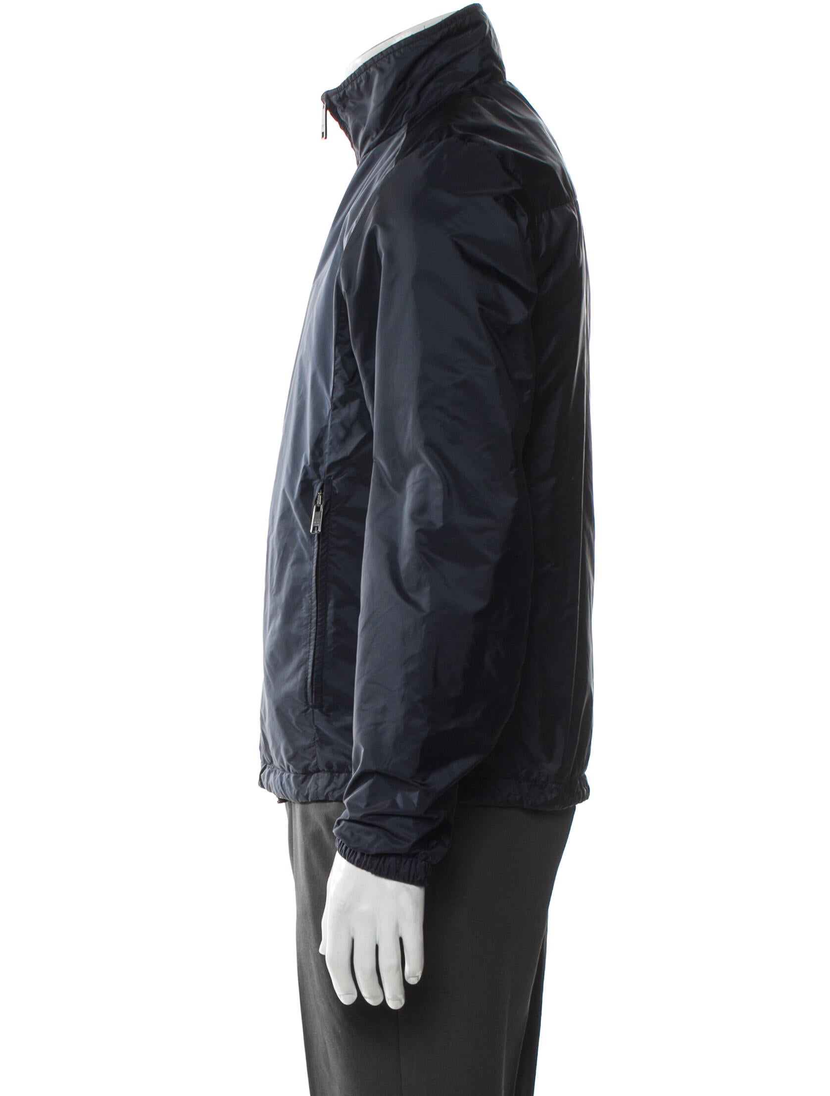 Prada 2014 Windbreaker