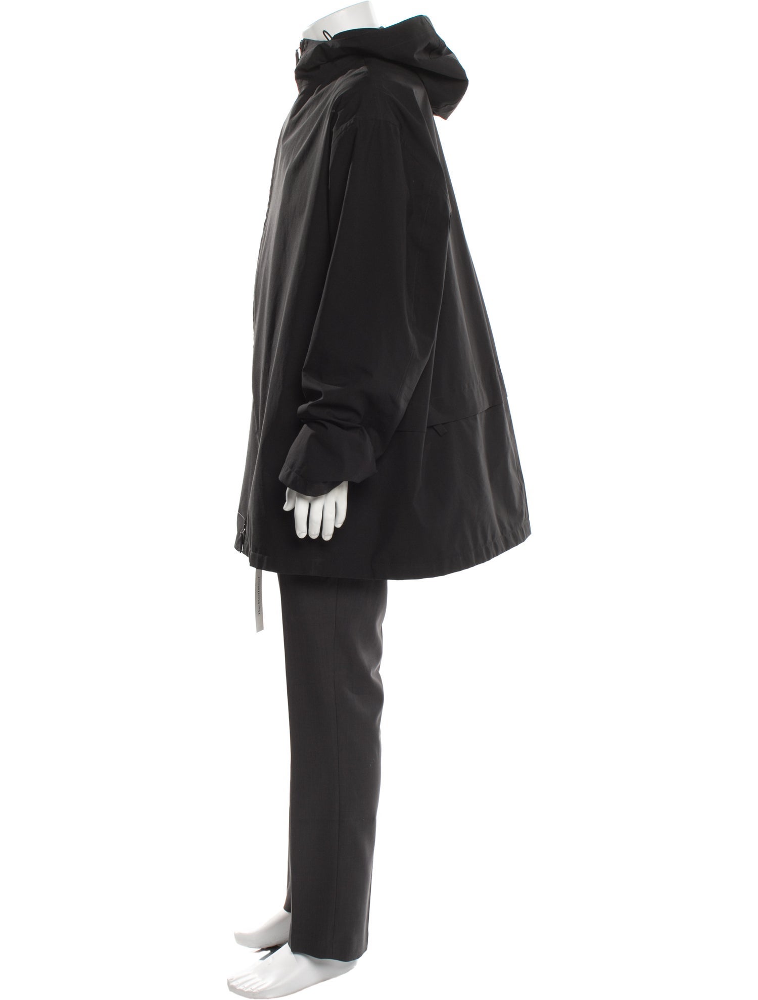 Prada Sport Vintage 2000's Parka