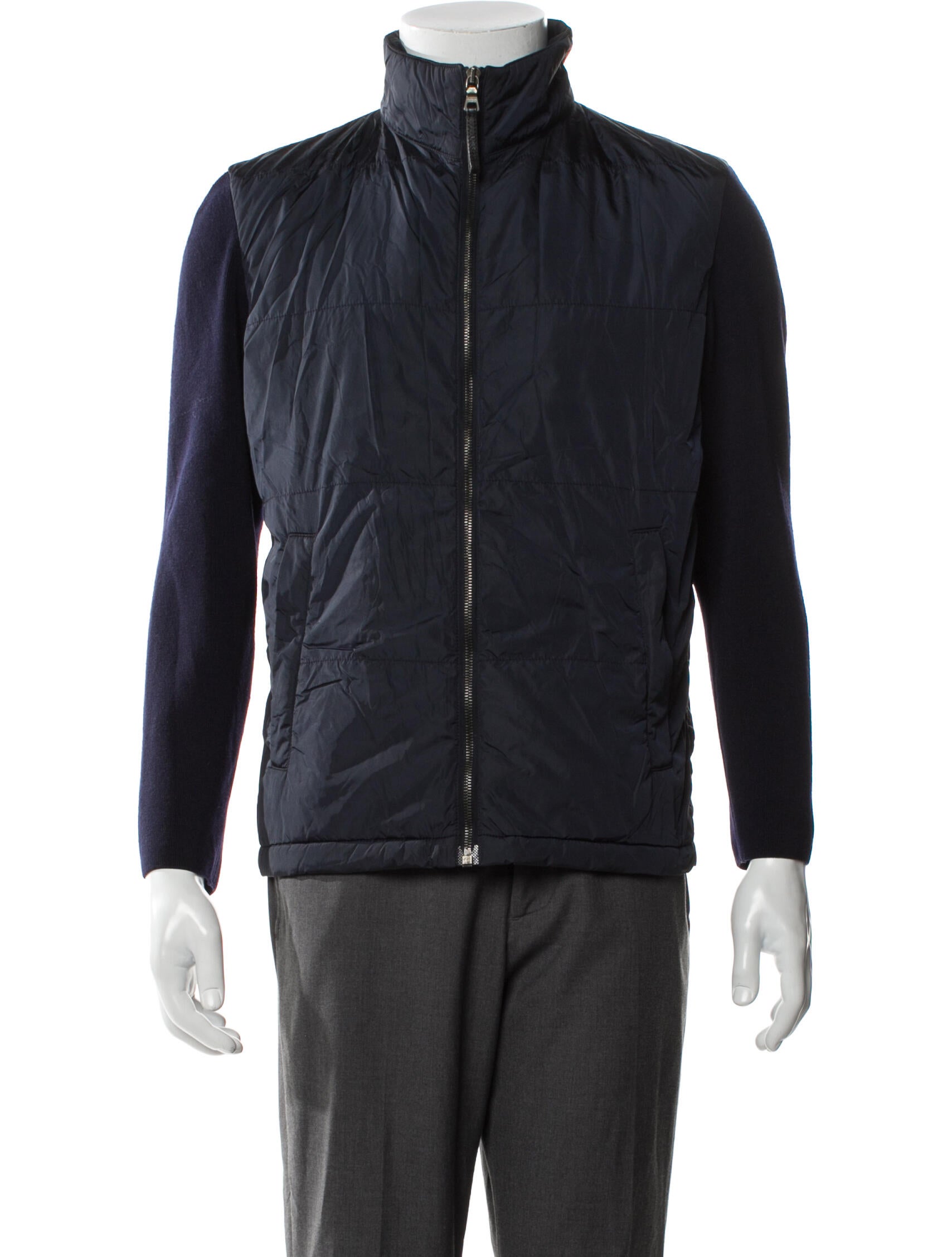 Prada Sport Vintage 2006 Windbreaker