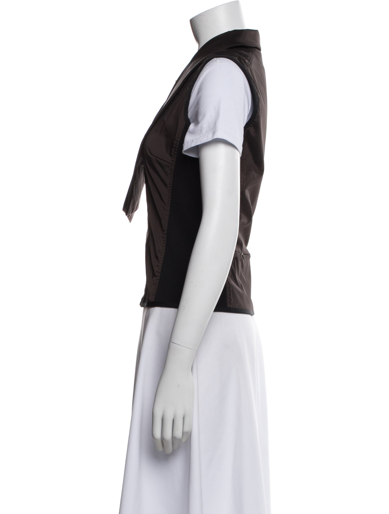 Prada Sport Vintage 1999 Vest