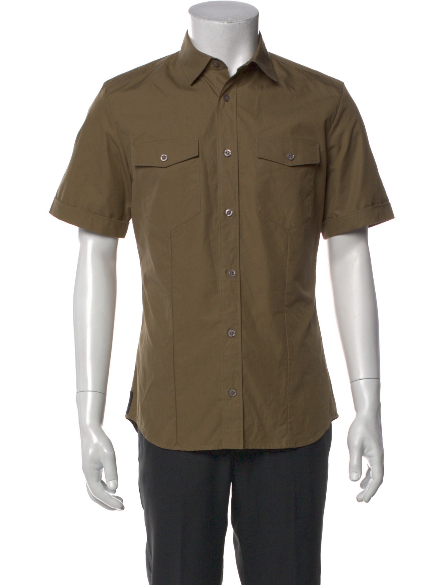 Prada Sport Vintage 2010 Shirt