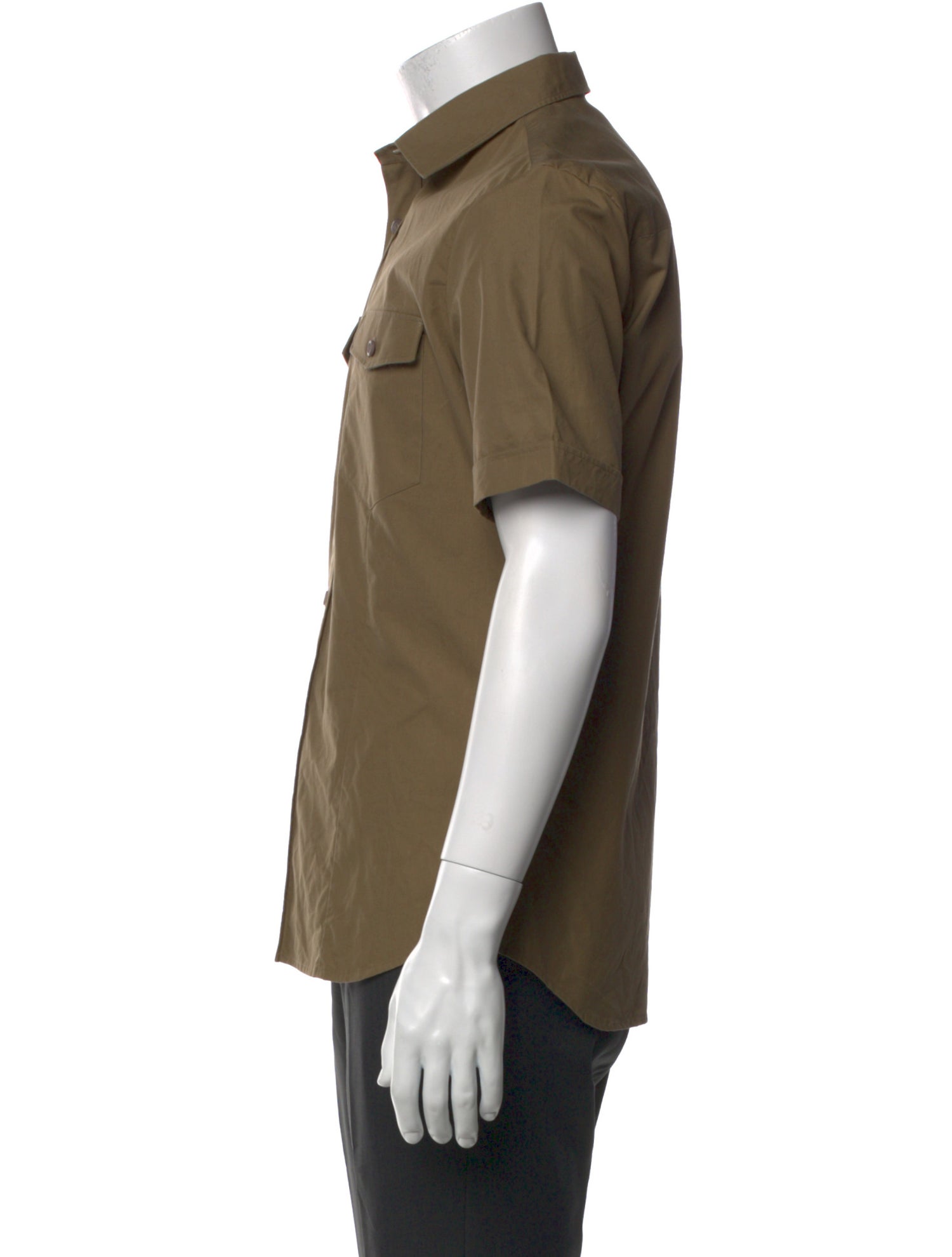 Prada Sport Vintage 2010 Shirt