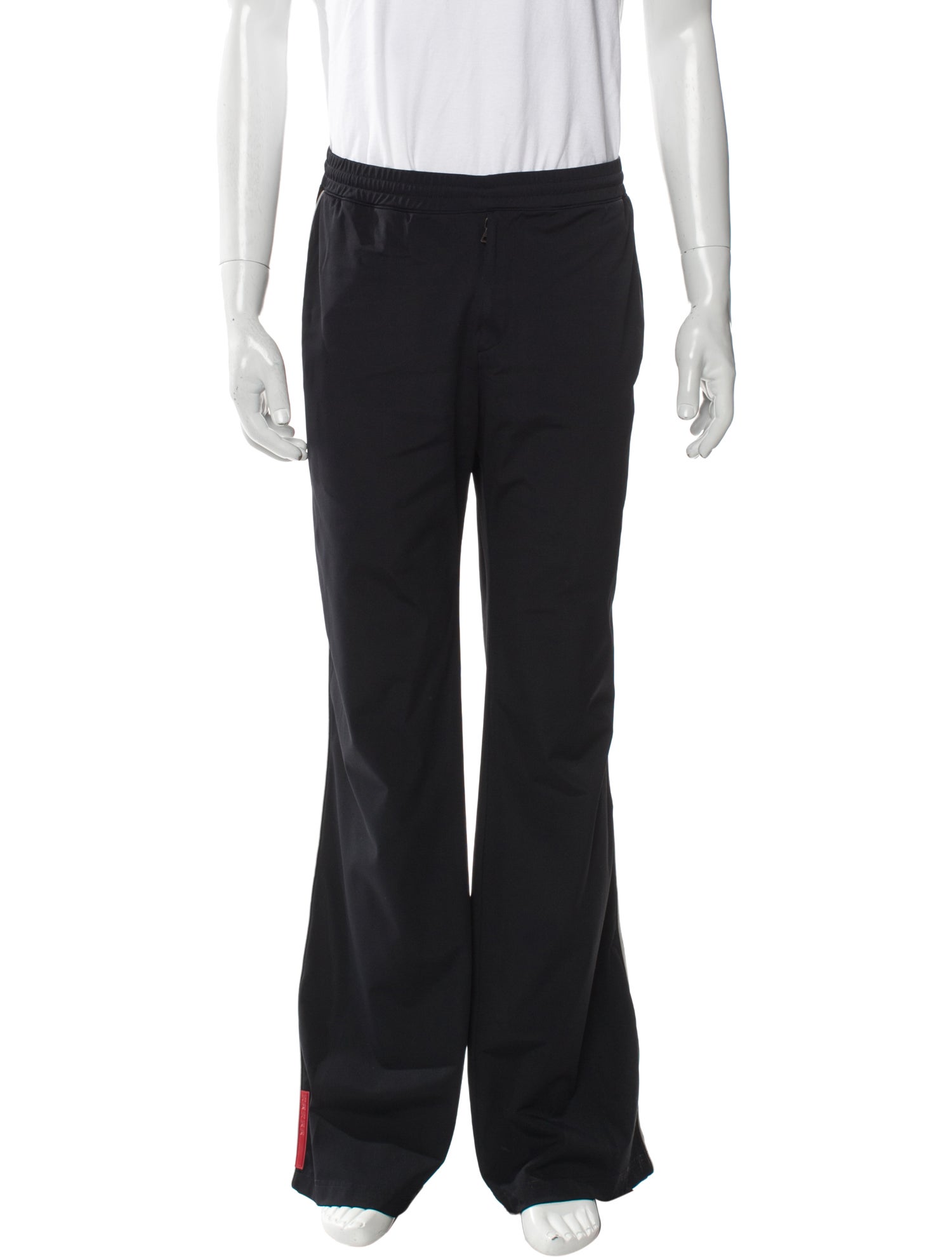 Prada Sport Vintage Pants