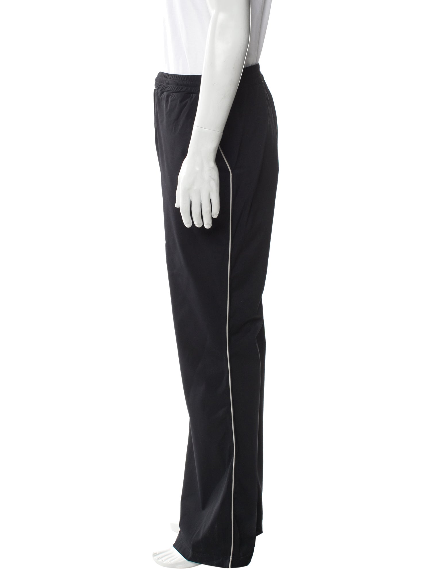 Prada Sport Vintage Pants