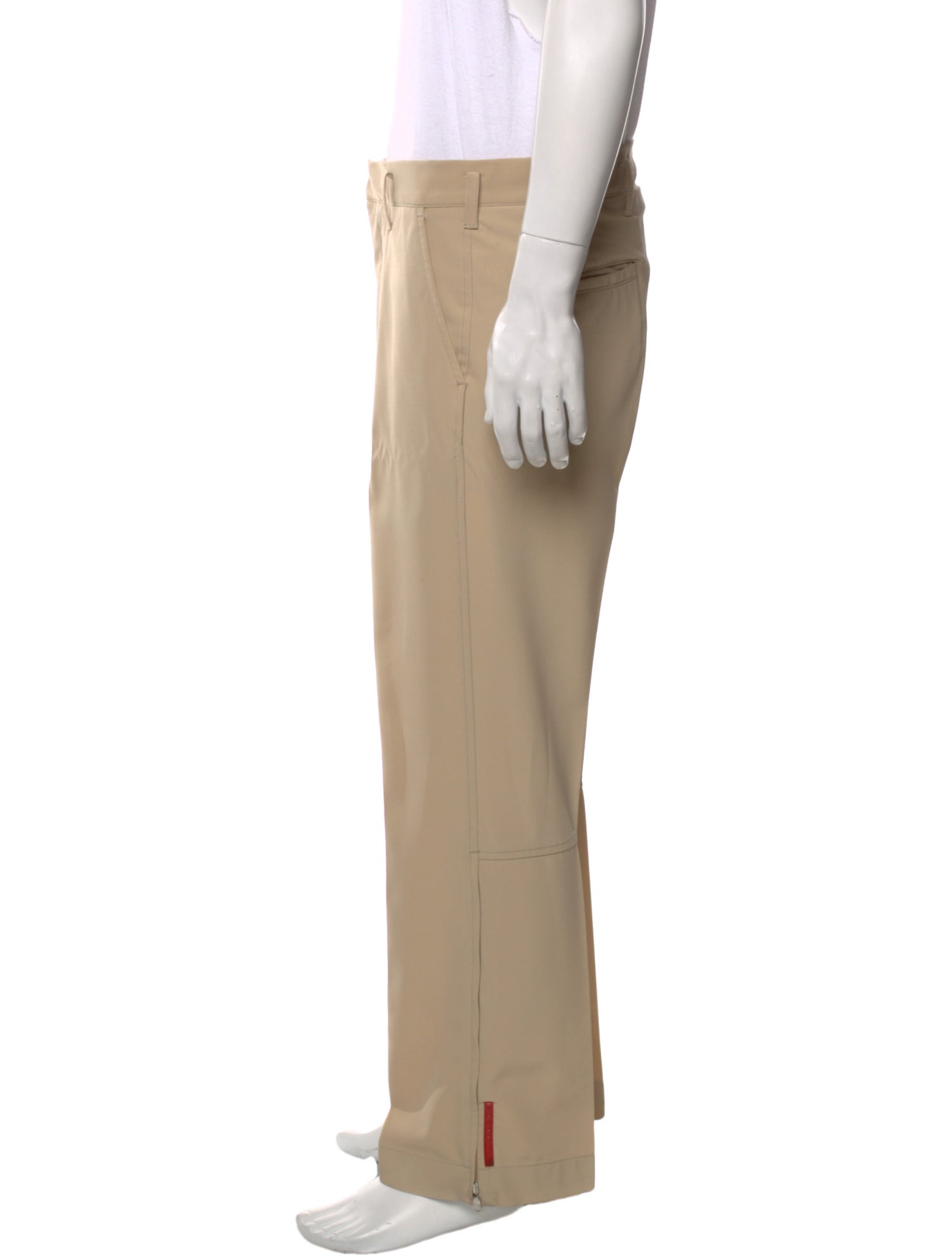 Prada Sport Vintage Pants