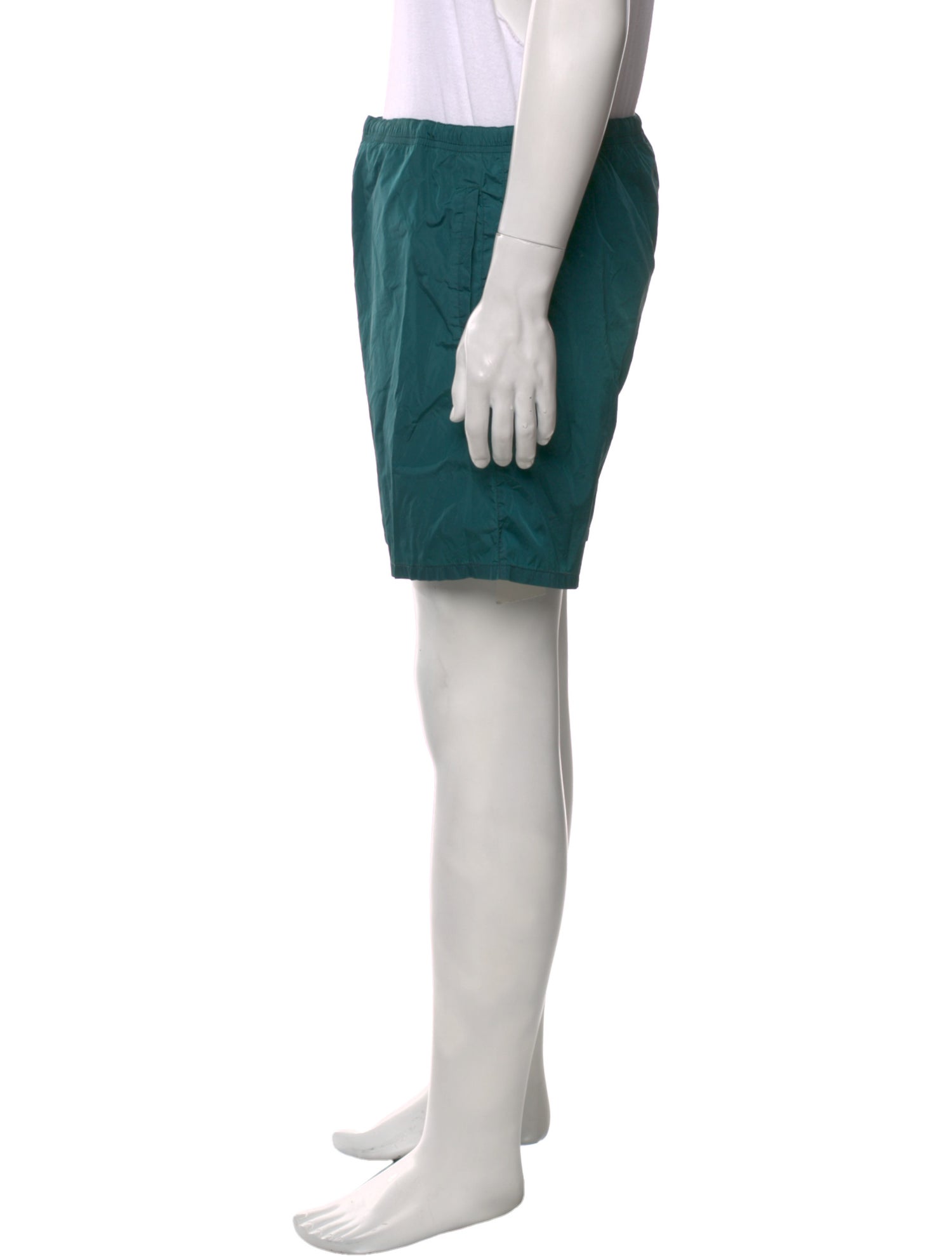 Prada Sport Vintage 2008 Swim Trunks