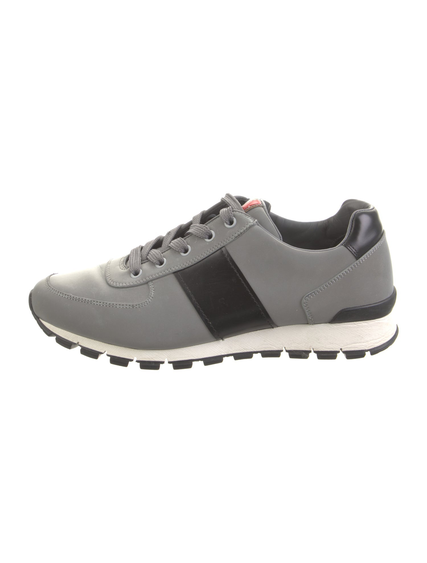 Prada Sport Matchrace Sneakers