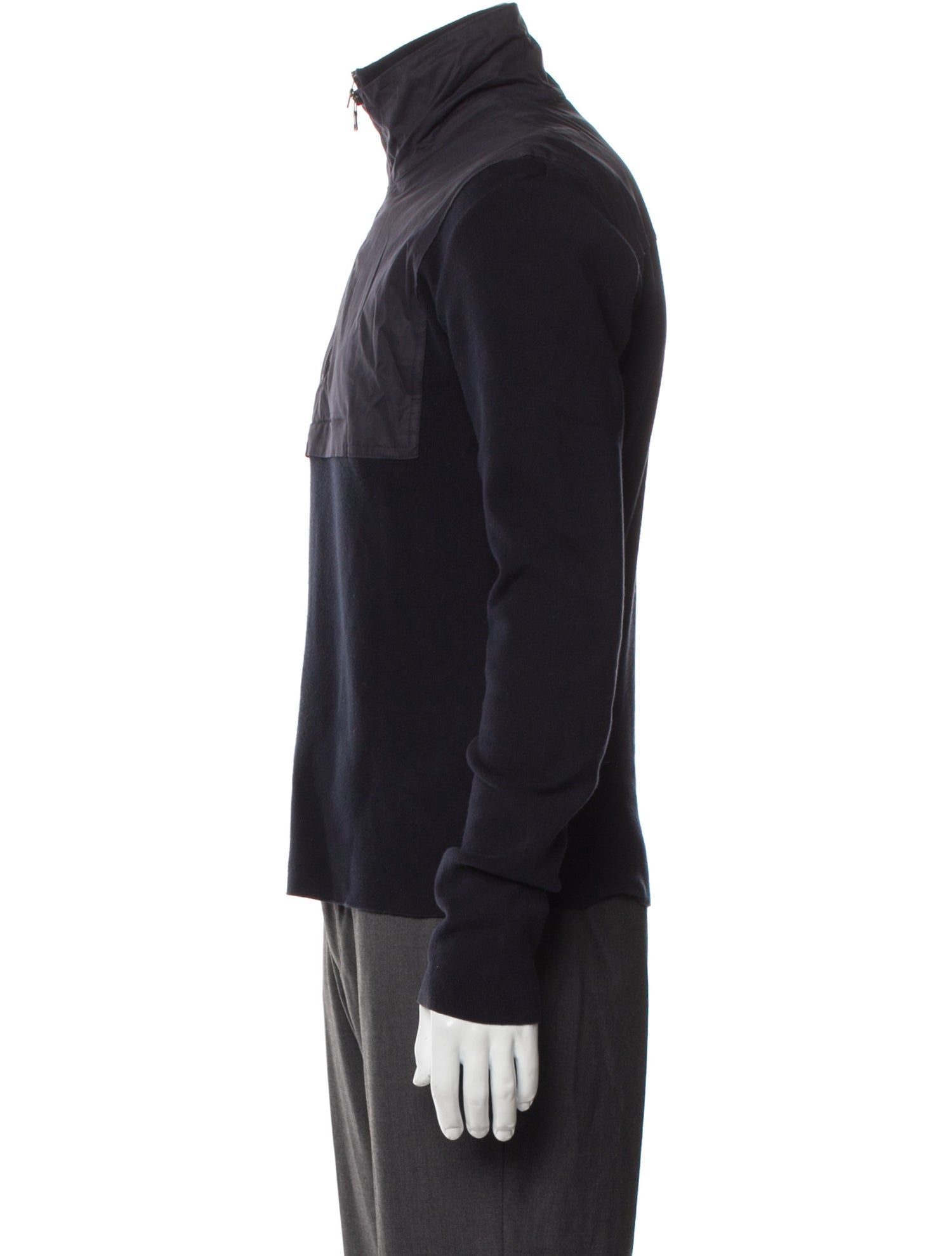 Prada Sport Vintage 2000's Cardigan