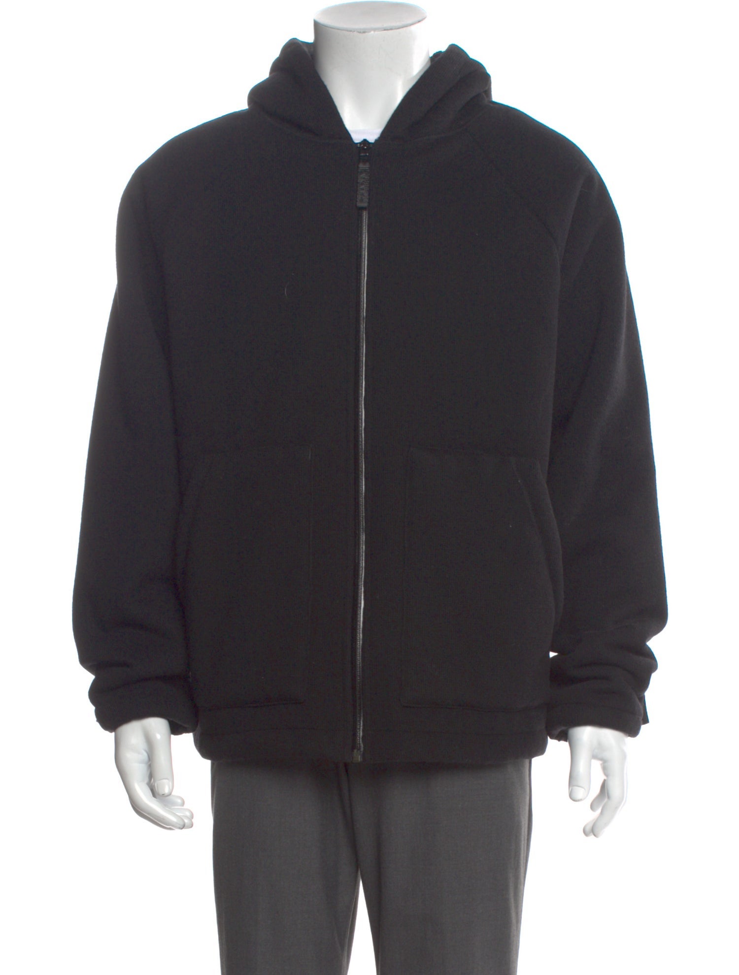 Prada Sport Vintage 2007 Hoodie