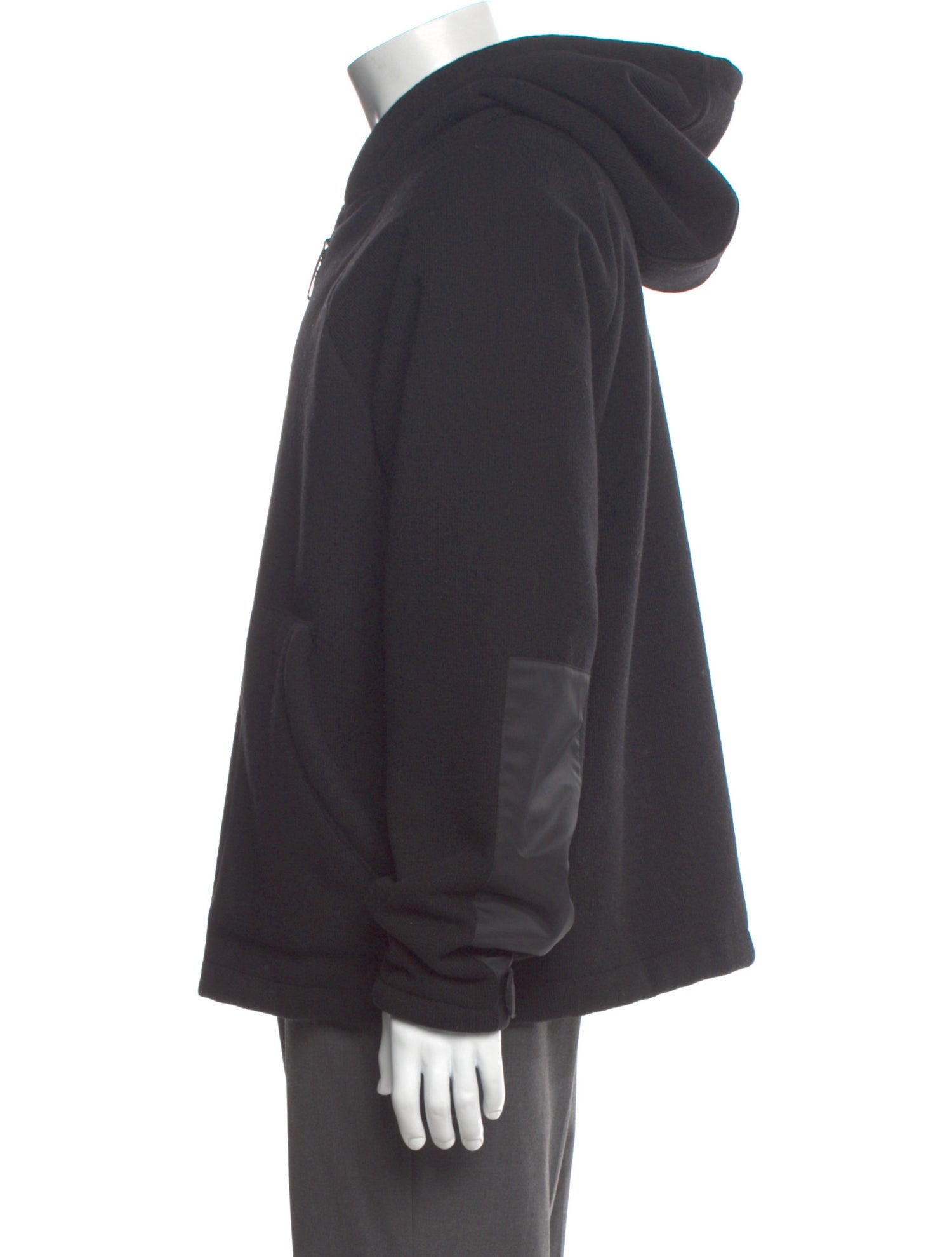 Prada Sport Vintage 2007 Hoodie