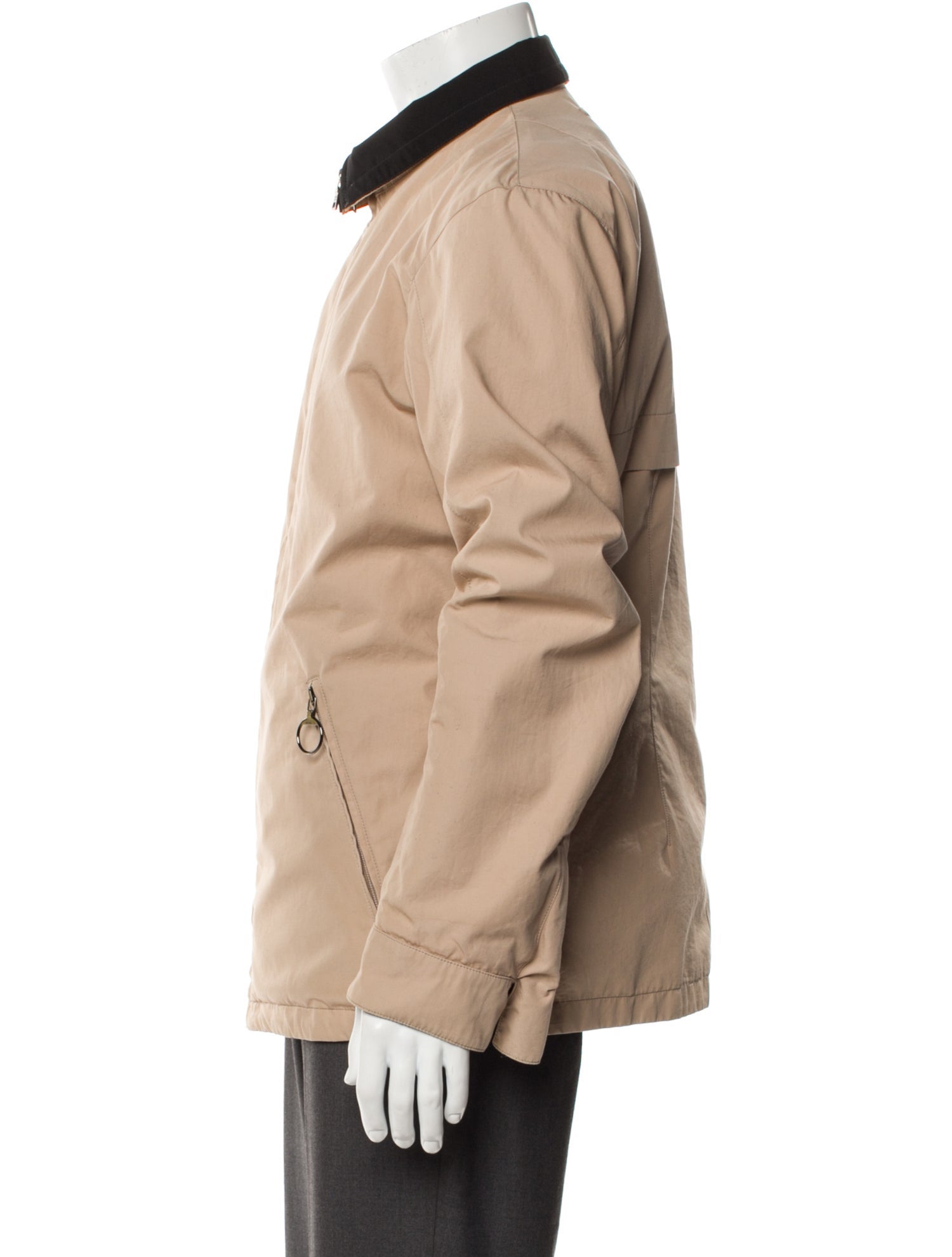 Prada Sport Vintage 2000's Windbreaker