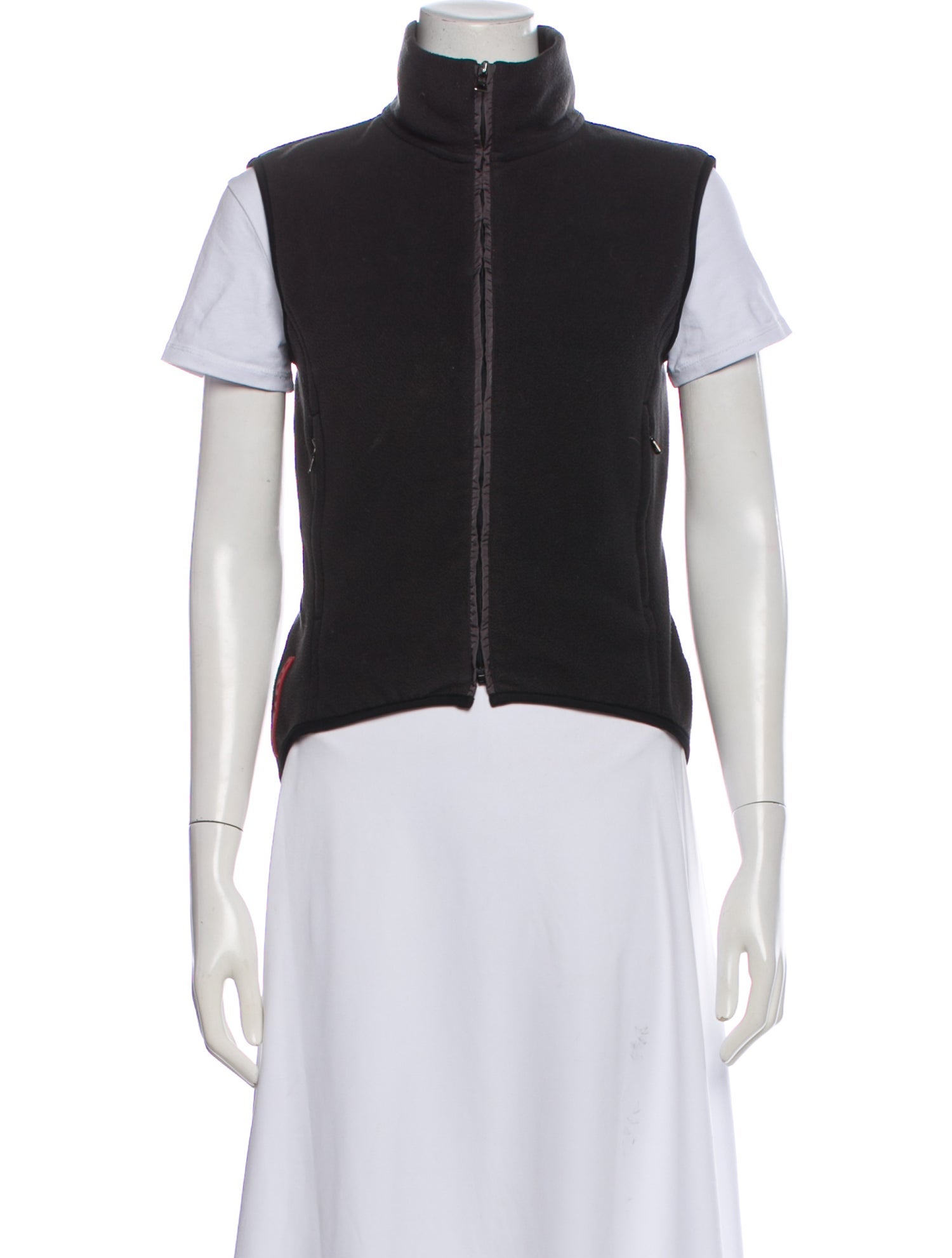 Prada Sport Vintage 2000's Vest